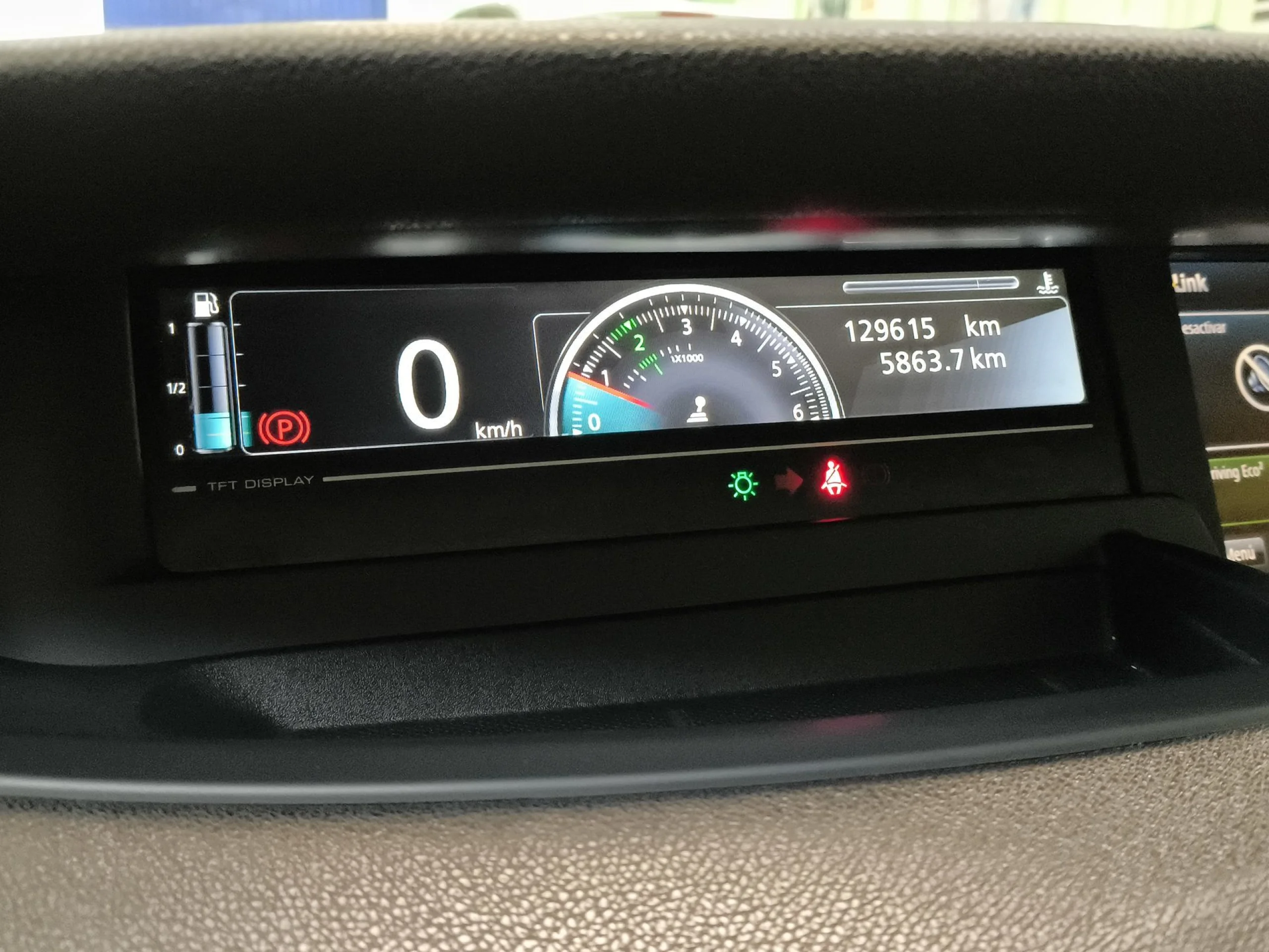 Renault Grand Scenic Bose Energy dCi 96 kW (130 CV) - Foto 15