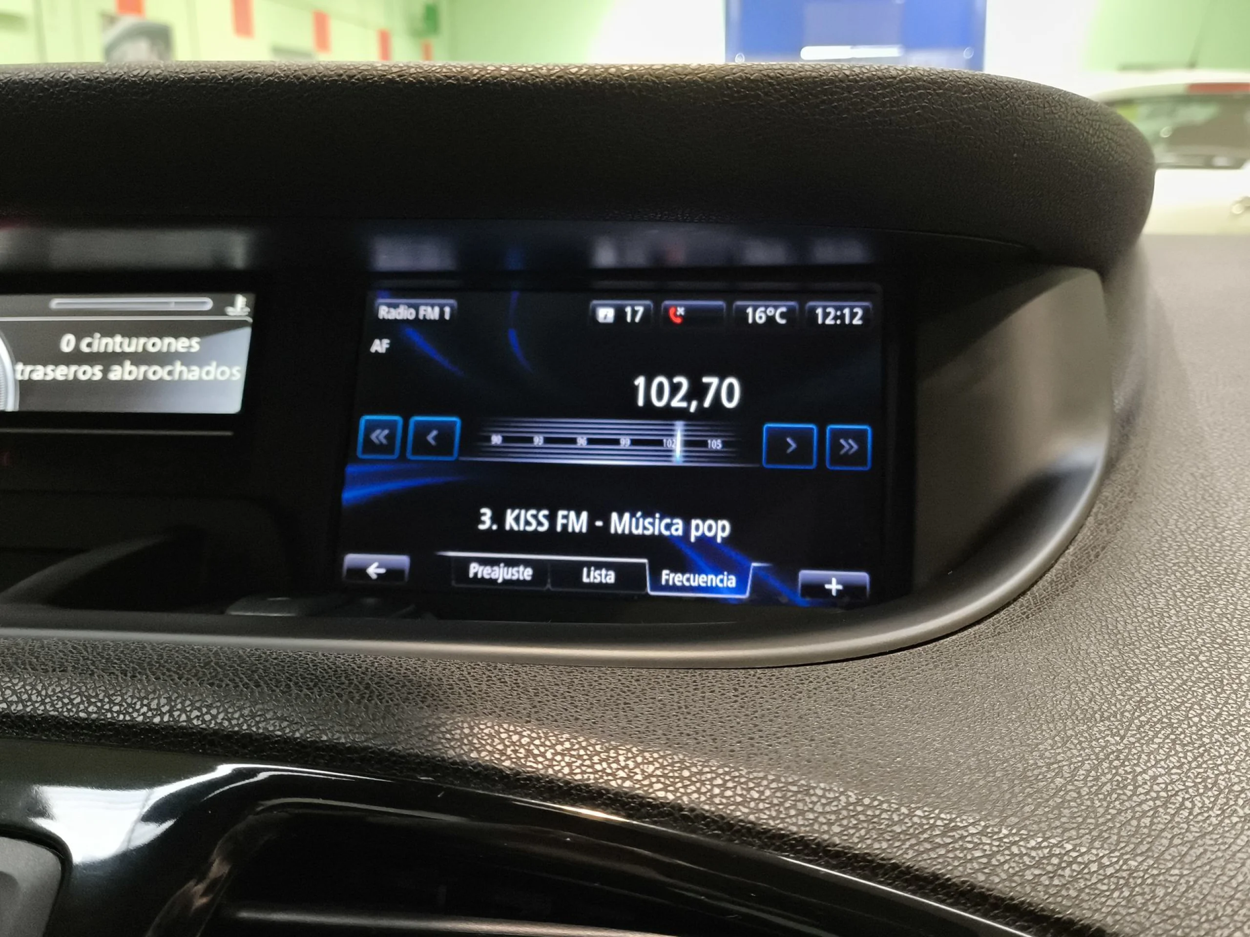 Renault Grand Scenic Bose Energy dCi 96 kW (130 CV) - Foto 16