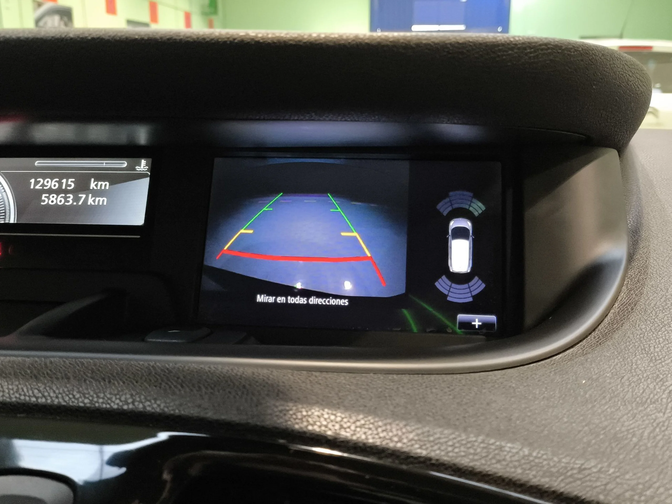Renault Grand Scenic Bose Energy dCi 96 kW (130 CV) - Foto 17