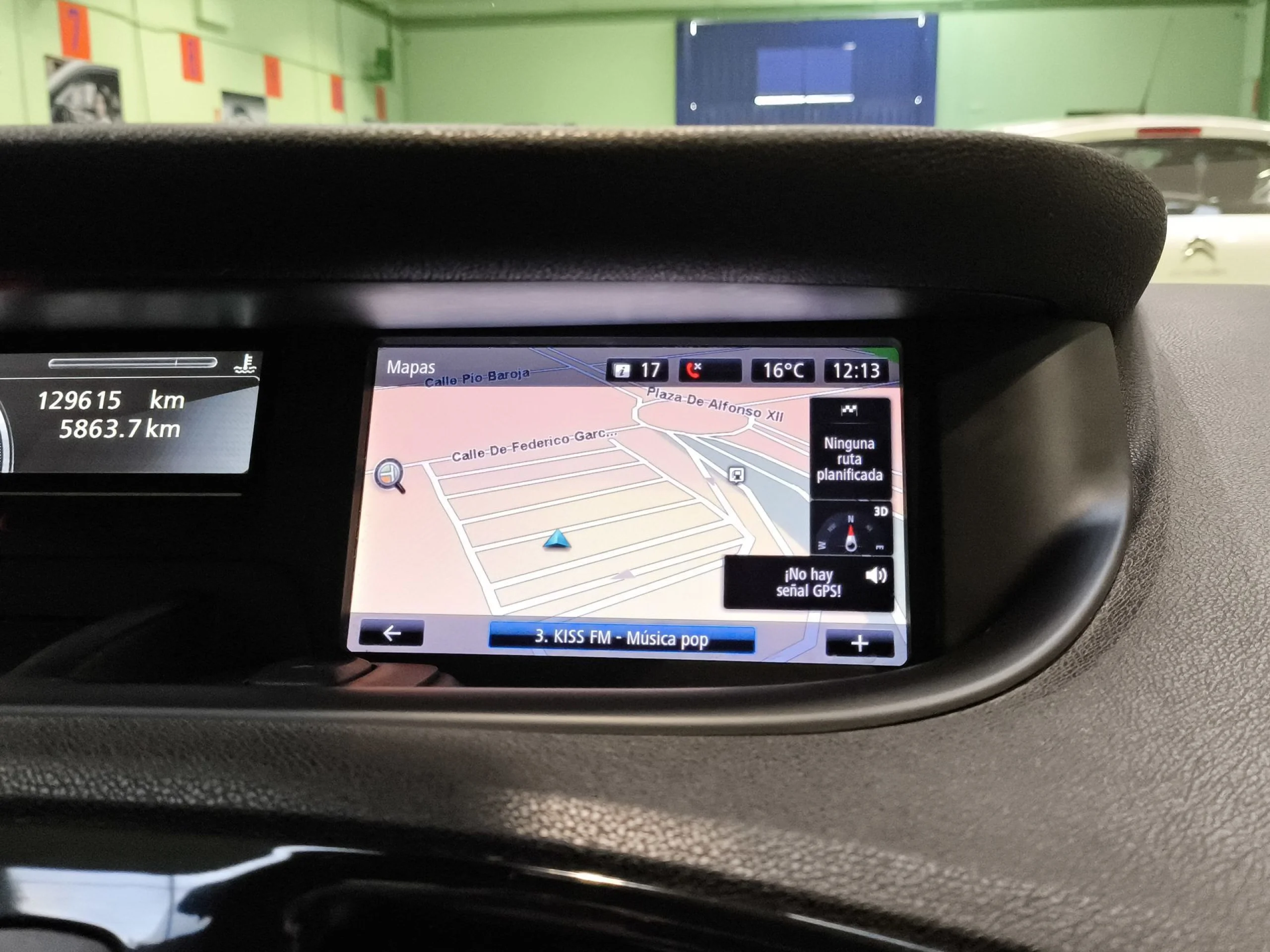 Renault Grand Scenic Bose Energy dCi 96 kW (130 CV) - Foto 18
