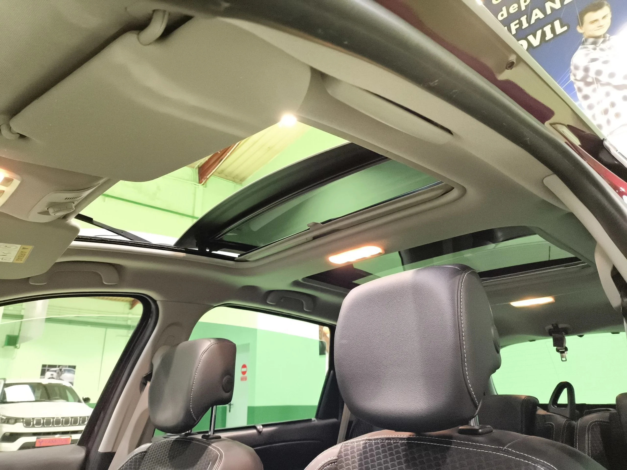 Renault Grand Scenic Bose Energy dCi 96 kW (130 CV) - Foto 22