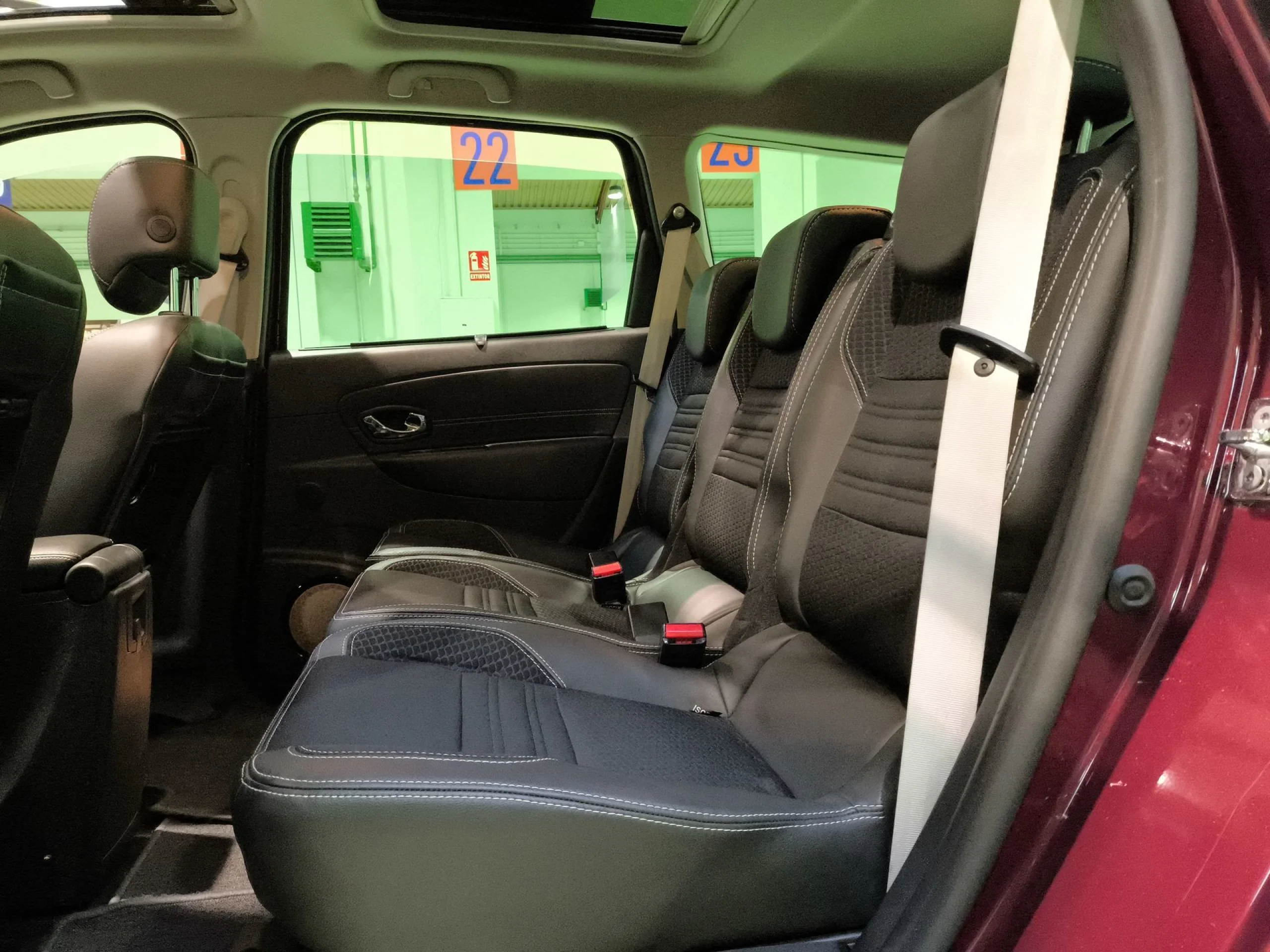 Renault Grand Scenic Bose Energy dCi 96 kW (130 CV) - Foto 23