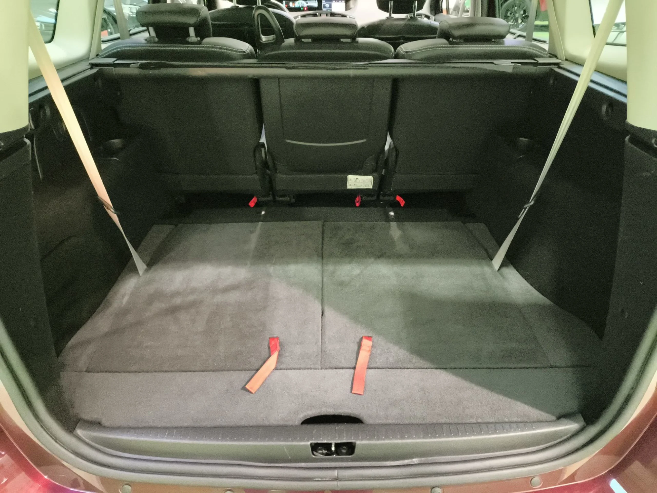 Renault Grand Scenic Bose Energy dCi 96 kW (130 CV) - Foto 25
