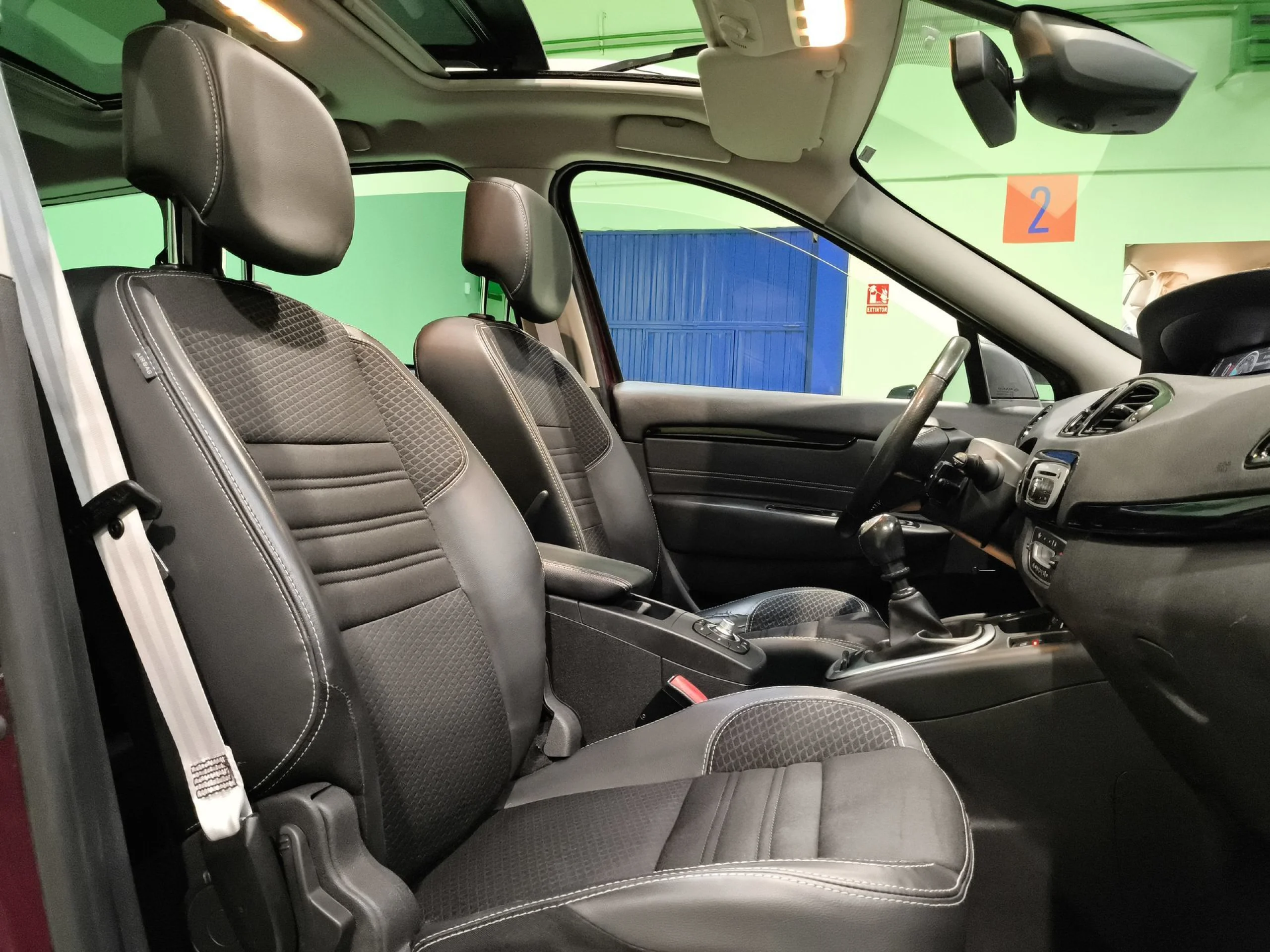 Renault Grand Scenic Bose Energy dCi 96 kW (130 CV) - Foto 26