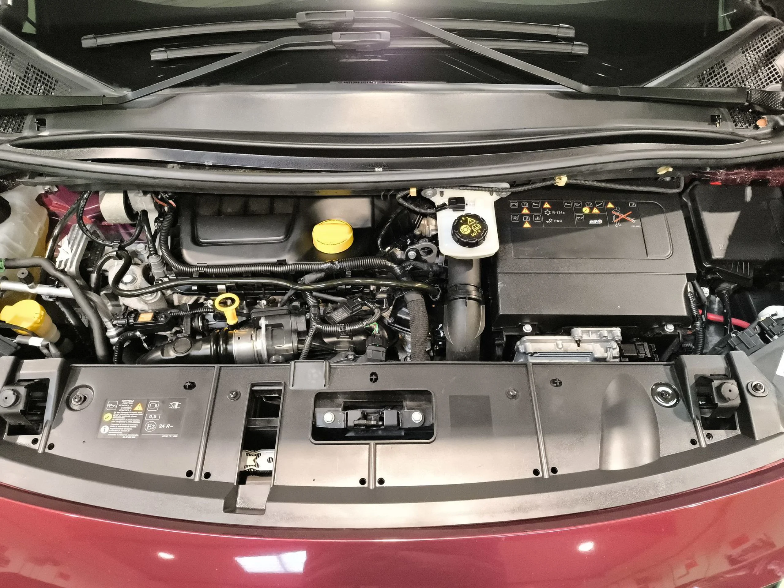 Renault Grand Scenic Bose Energy dCi 96 kW (130 CV) - Foto 27