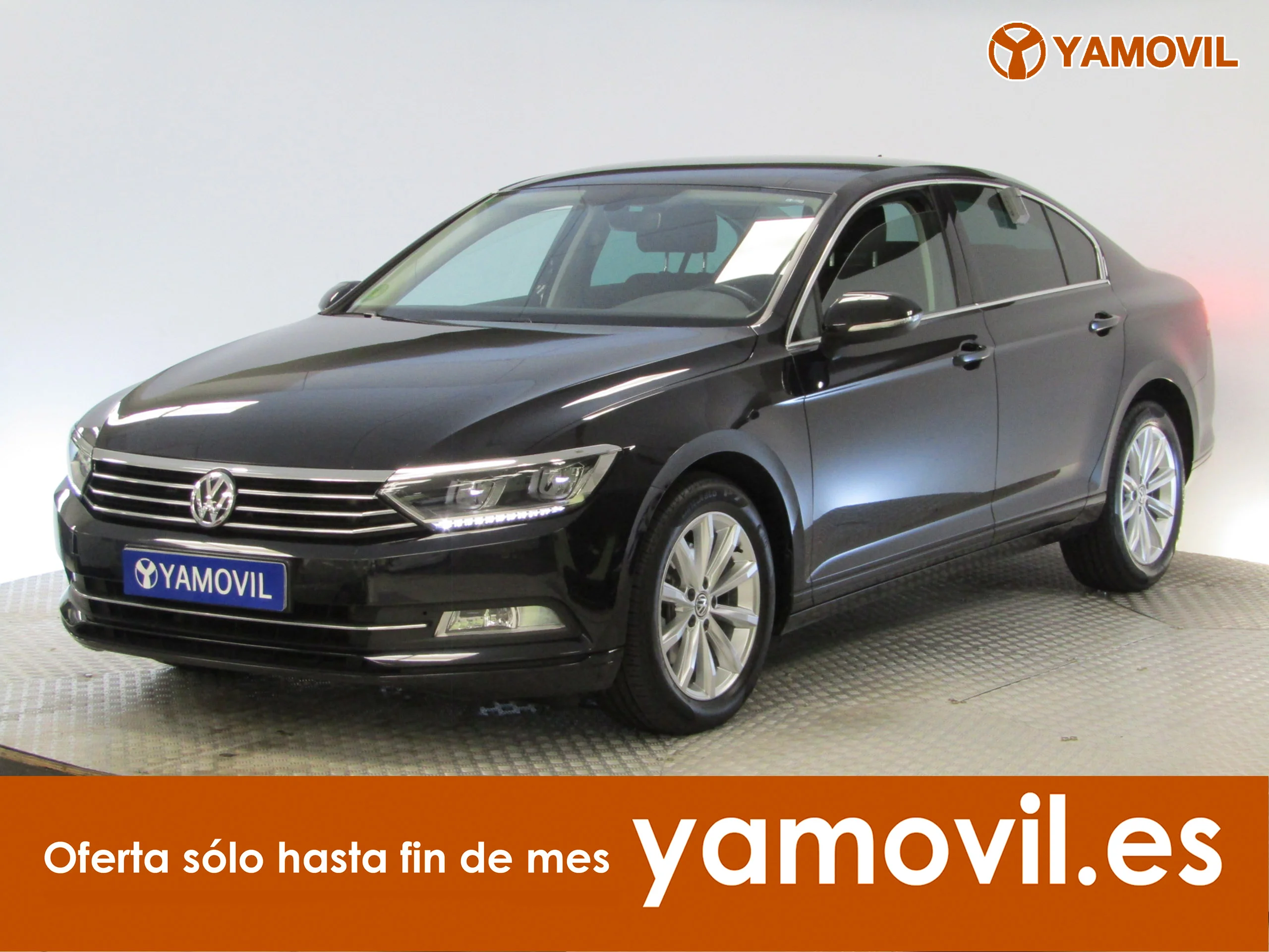 Volkswagen Passat 2.0 TDI ADVANCE - Foto 1