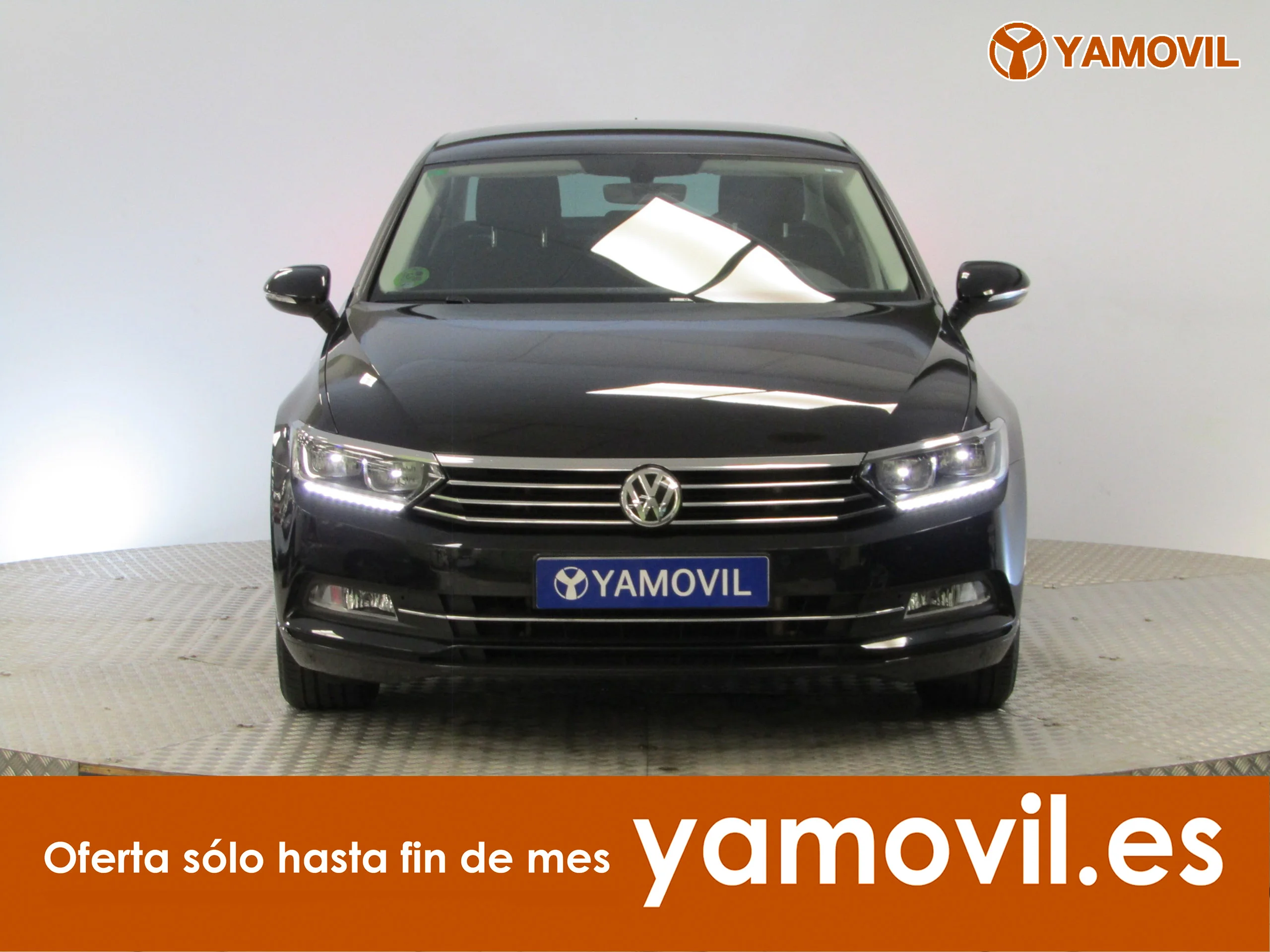 Volkswagen Passat 2.0 TDI ADVANCE - Foto 3