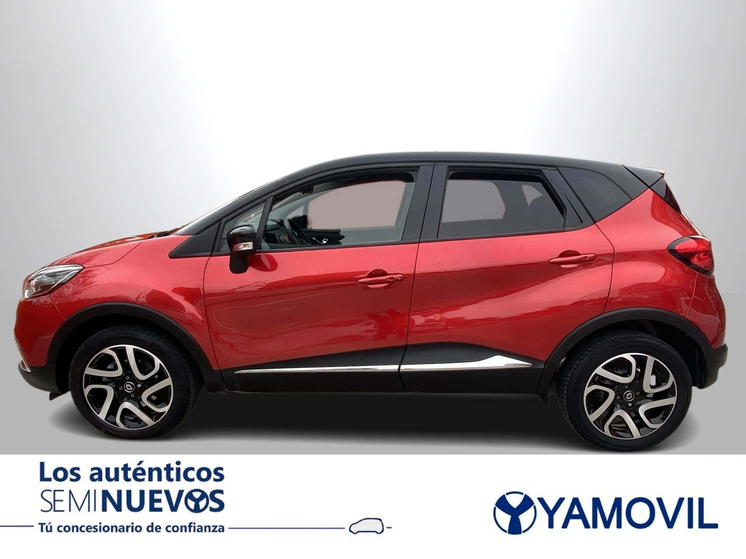 Renault Captur Xmod Energy dCi 66 kW (90 CV) - Foto 4