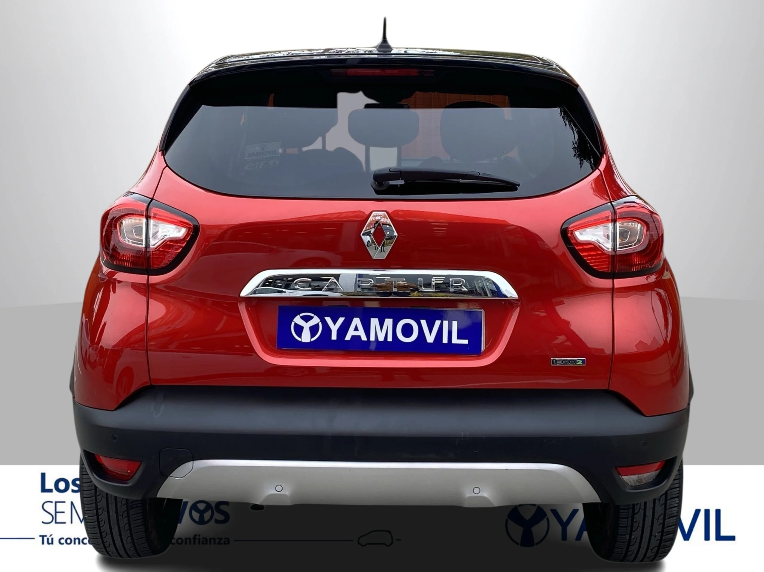 Renault Captur Xmod Energy dCi 66 kW (90 CV) - Foto 5