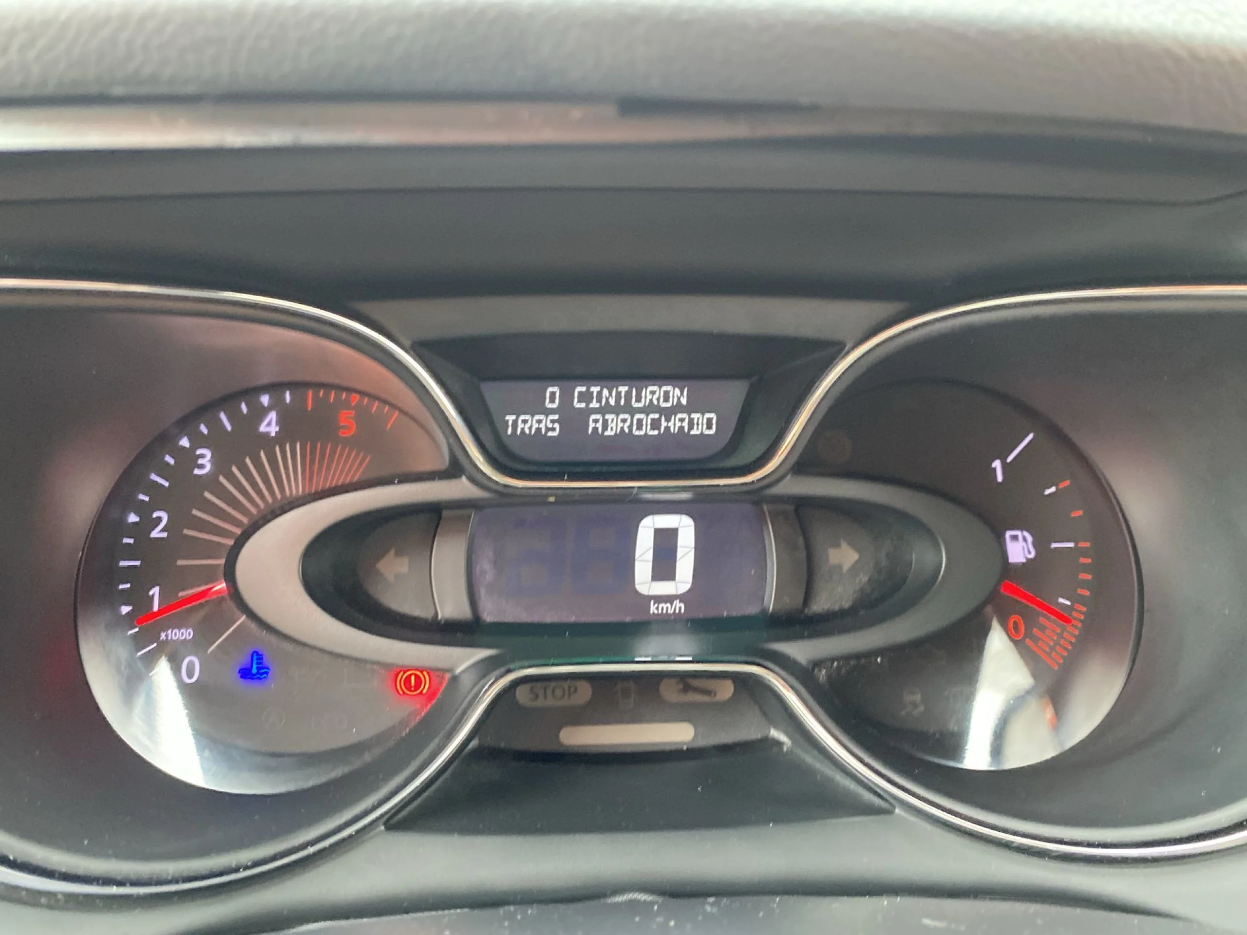 Renault Captur Xmod Energy dCi 66 kW (90 CV) - Foto 12