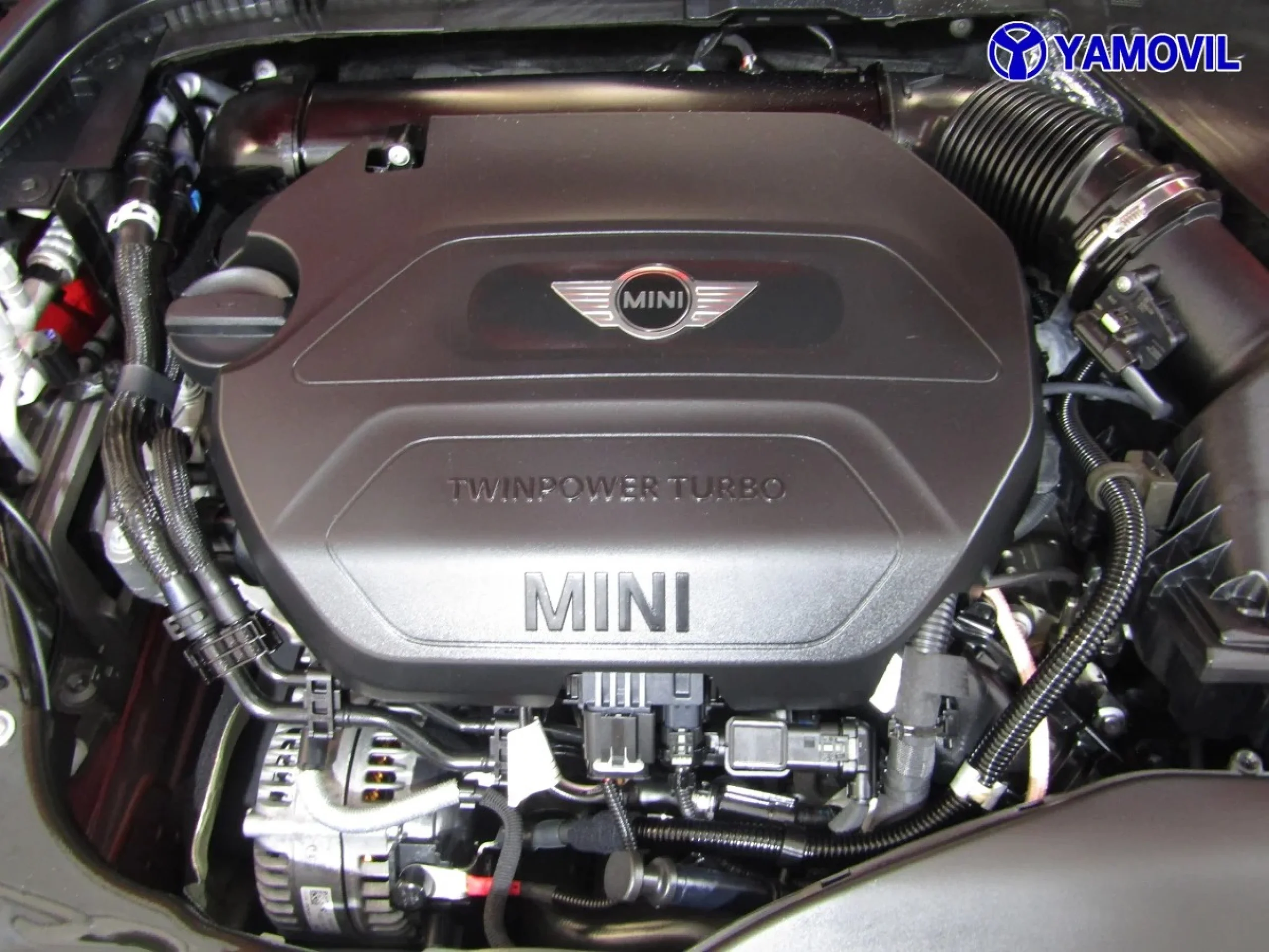MINI MINI 5 Puertas Cooper D 85 kW (116 CV) - Foto 8
