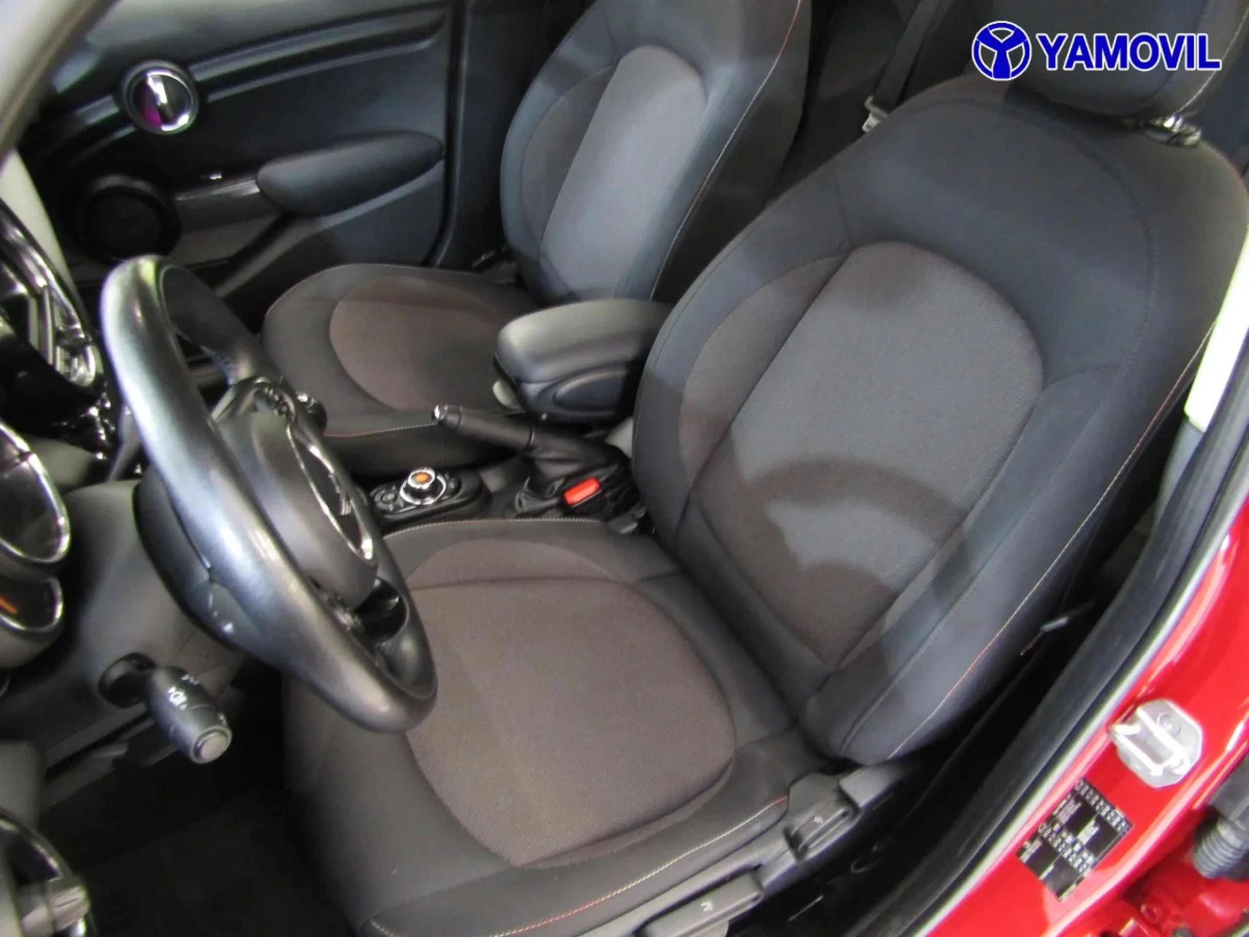 MINI MINI 5 Puertas Cooper D 85 kW (116 CV) - Foto 13