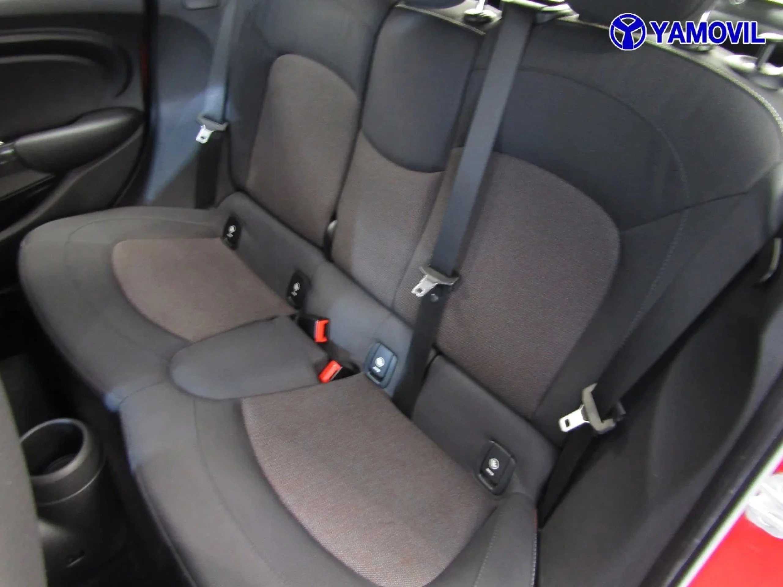 MINI MINI 5 Puertas Cooper D 85 kW (116 CV) - Foto 14