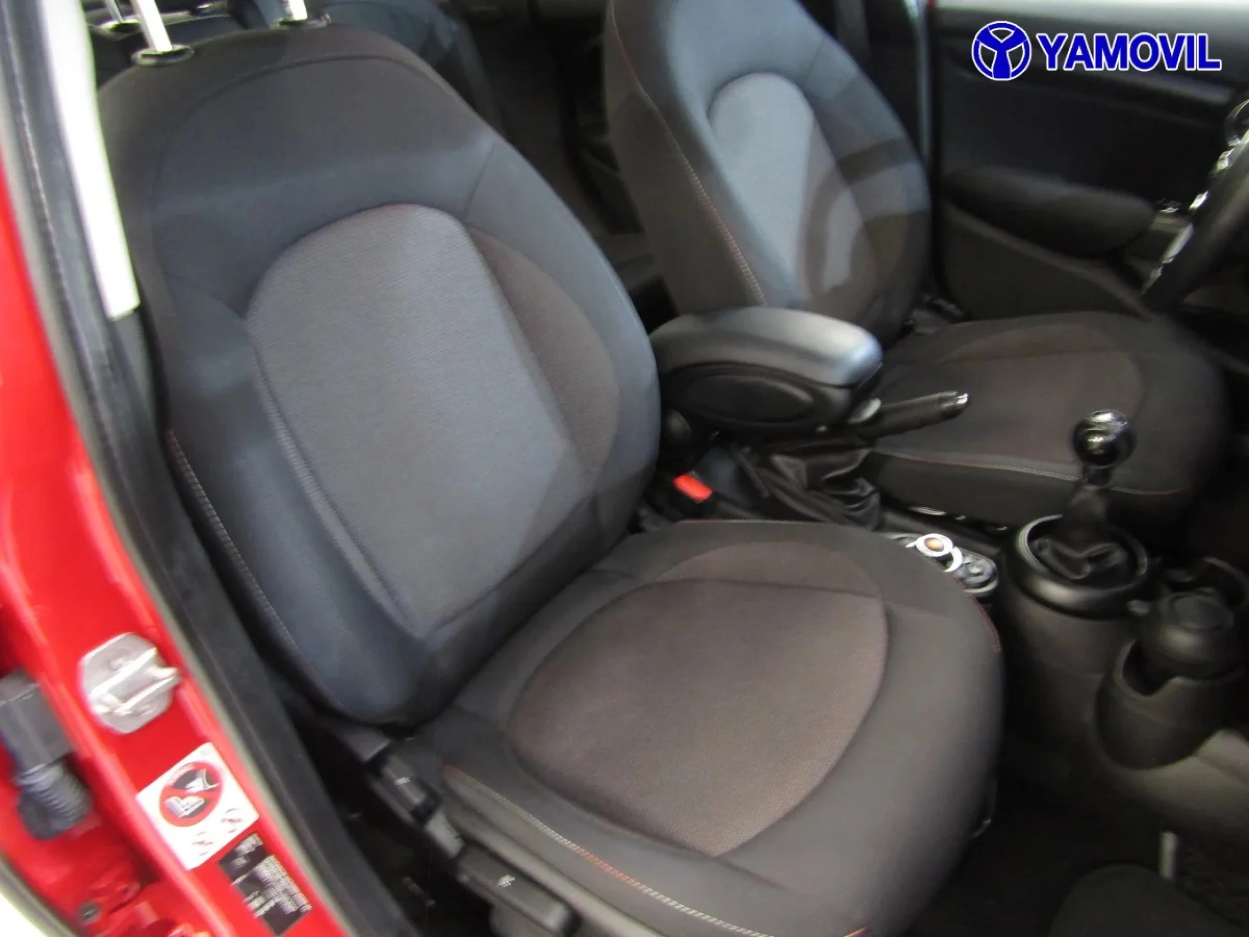 MINI MINI 5 Puertas Cooper D 85 kW (116 CV) - Foto 15