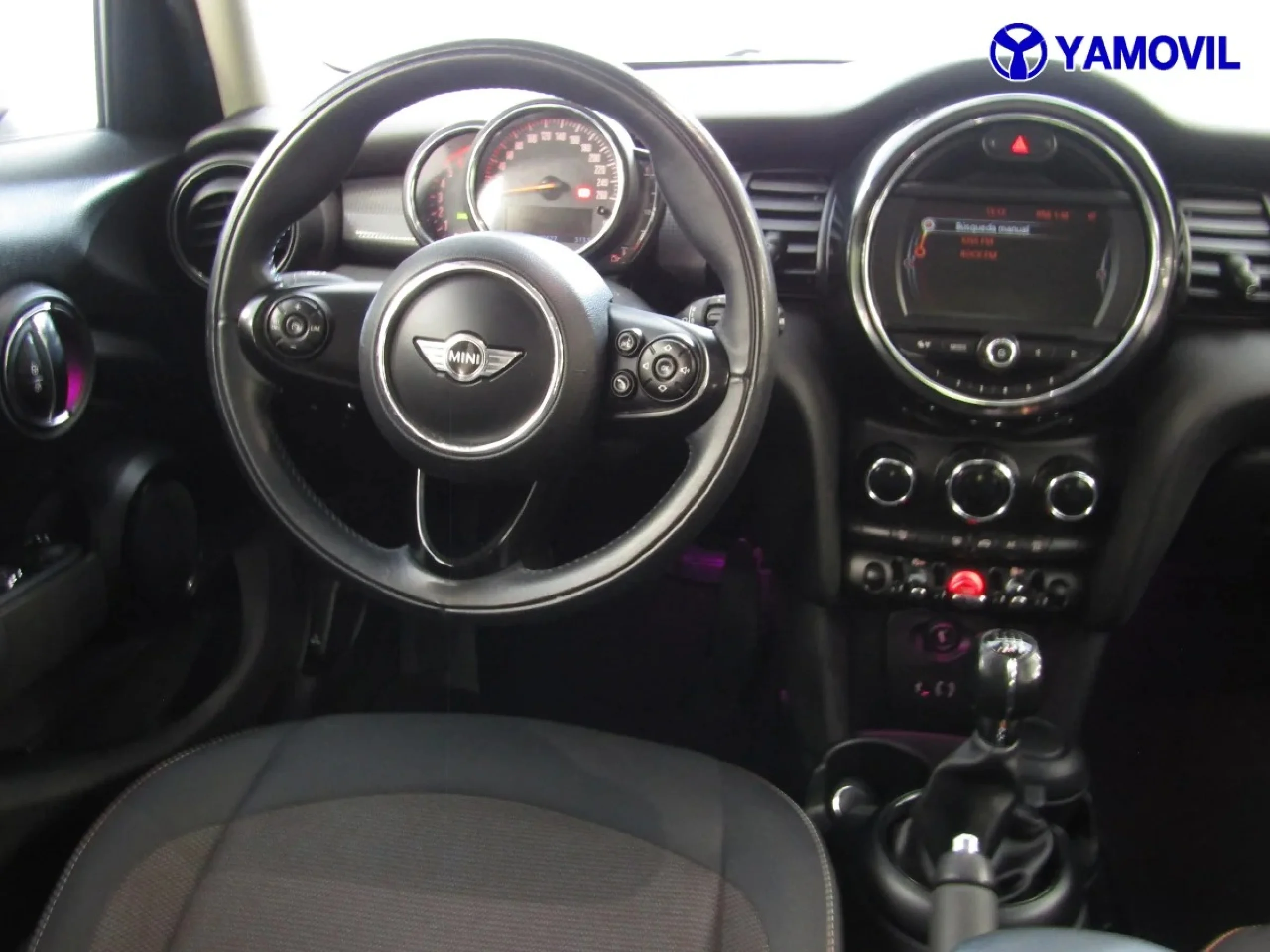 MINI MINI 5 Puertas Cooper D 85 kW (116 CV) - Foto 17