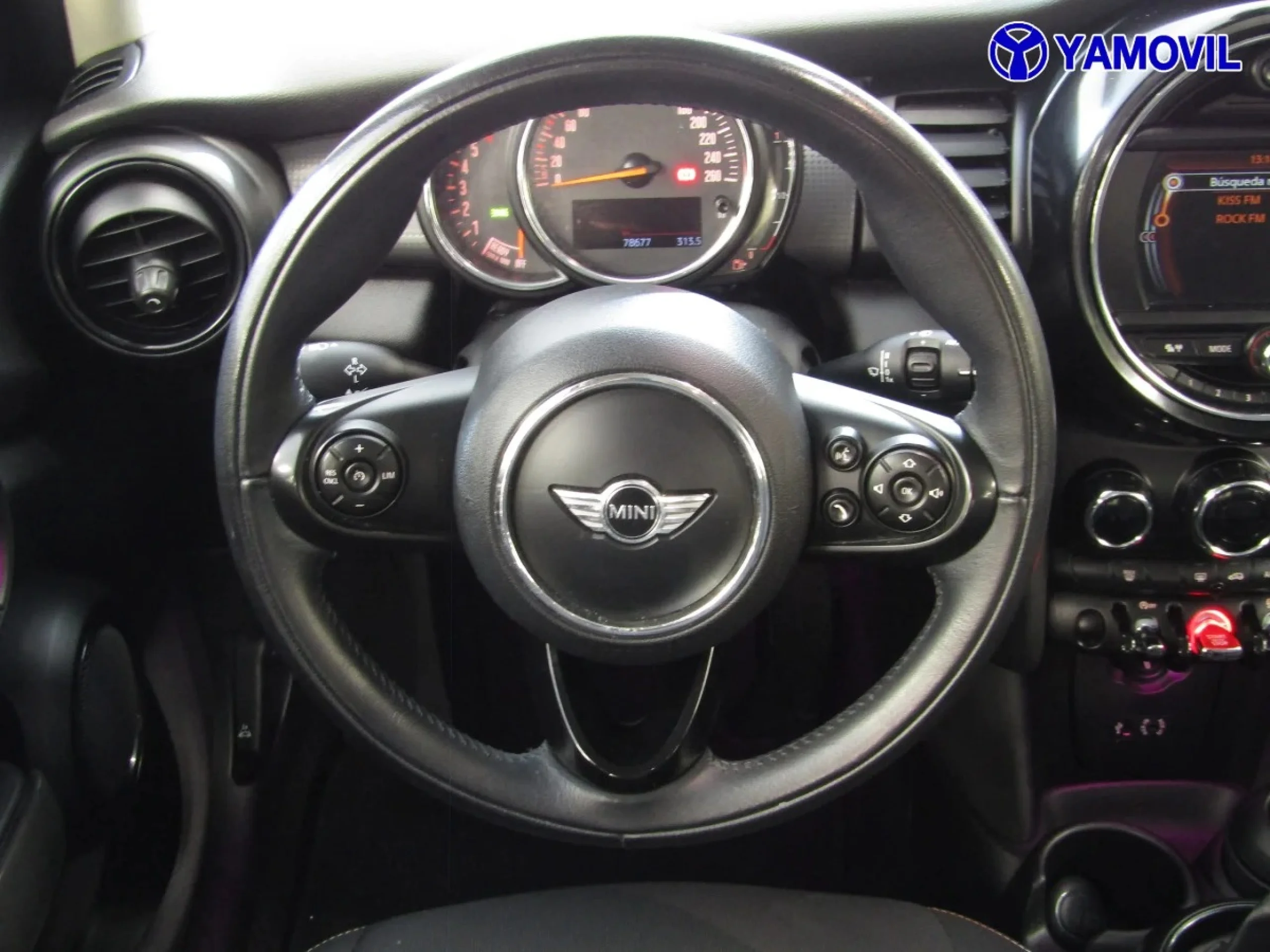 MINI MINI 5 Puertas Cooper D 85 kW (116 CV) - Foto 18