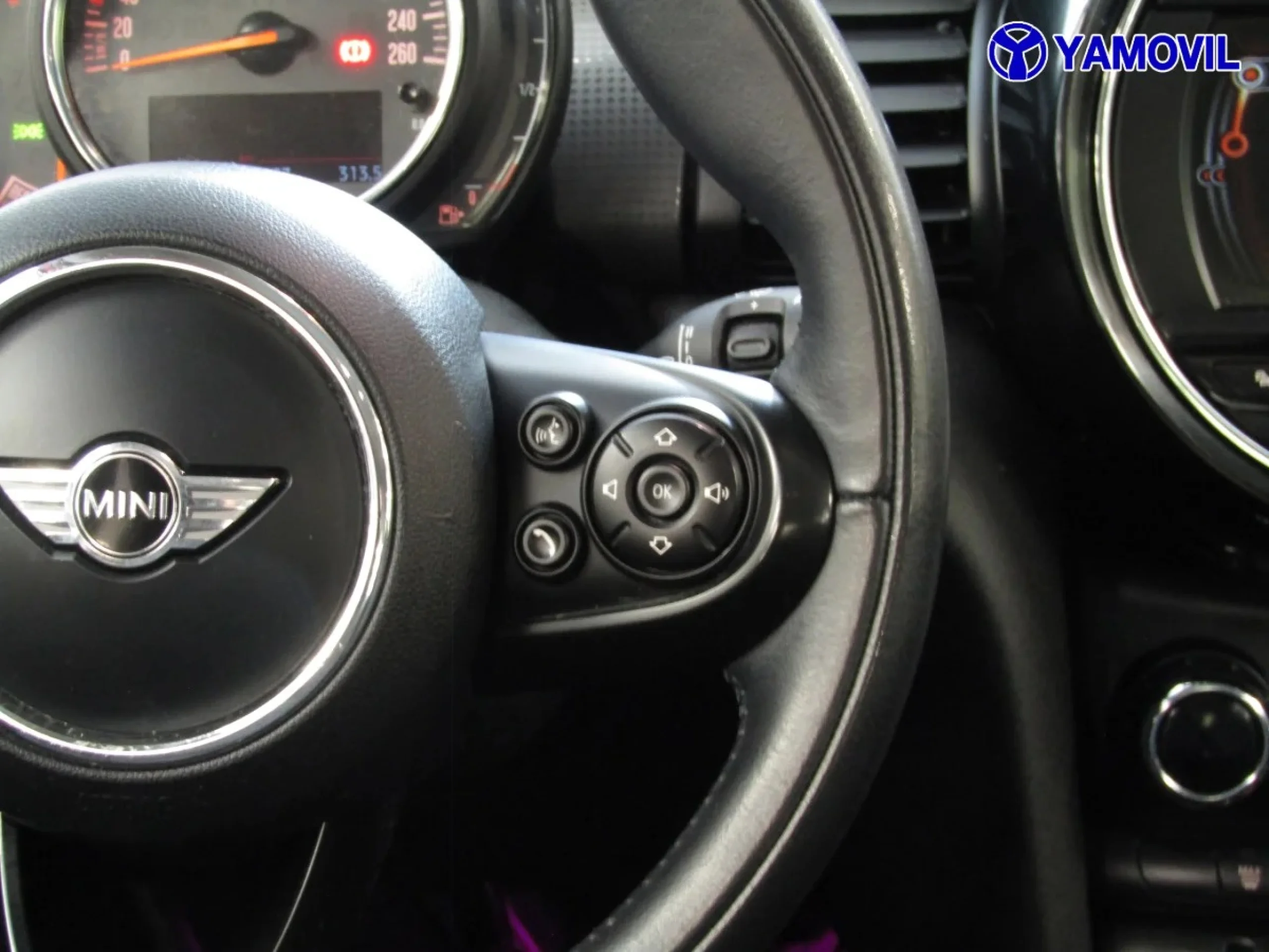 MINI MINI 5 Puertas Cooper D 85 kW (116 CV) - Foto 20