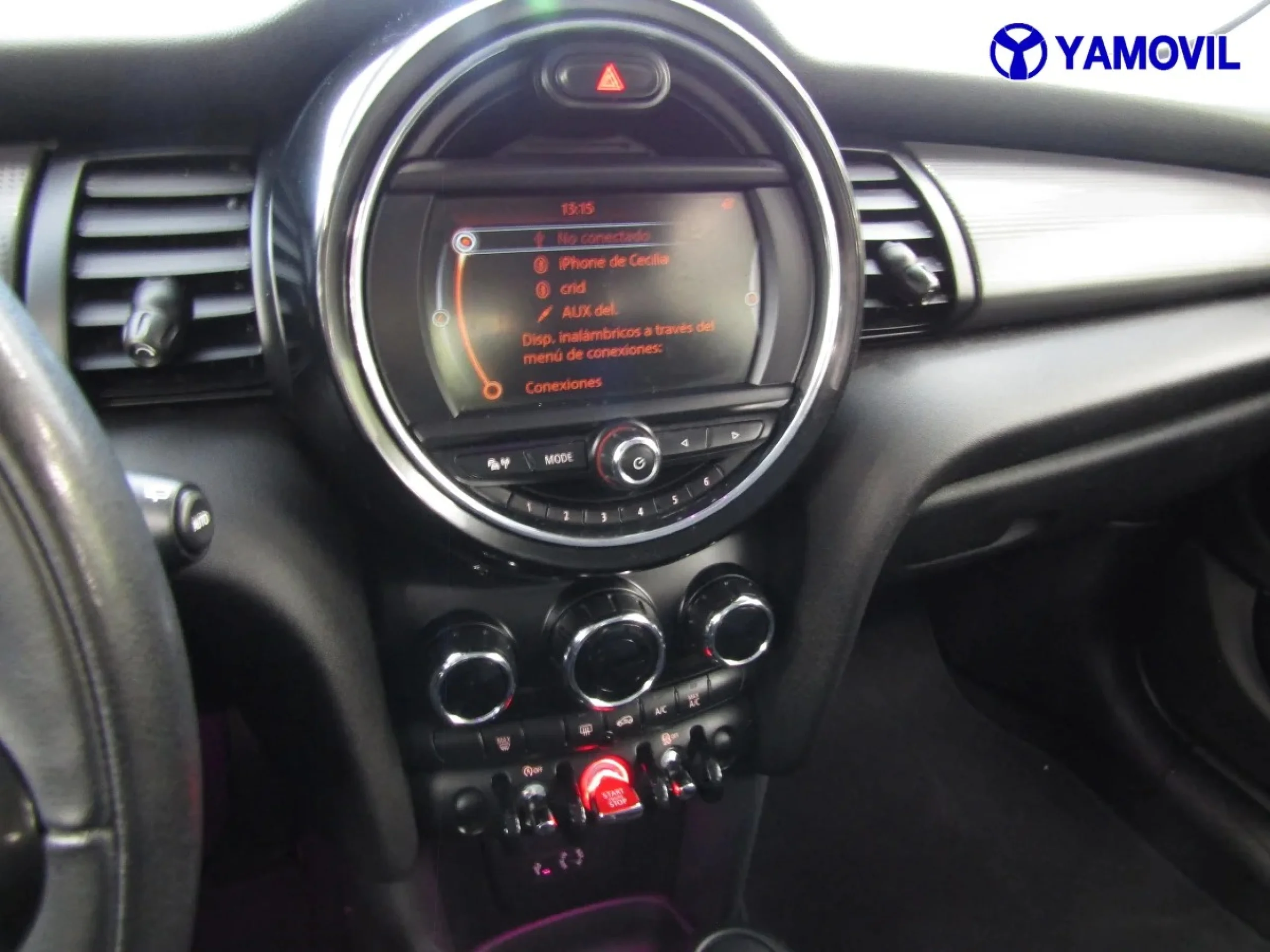 MINI MINI 5 Puertas Cooper D 85 kW (116 CV) - Foto 24