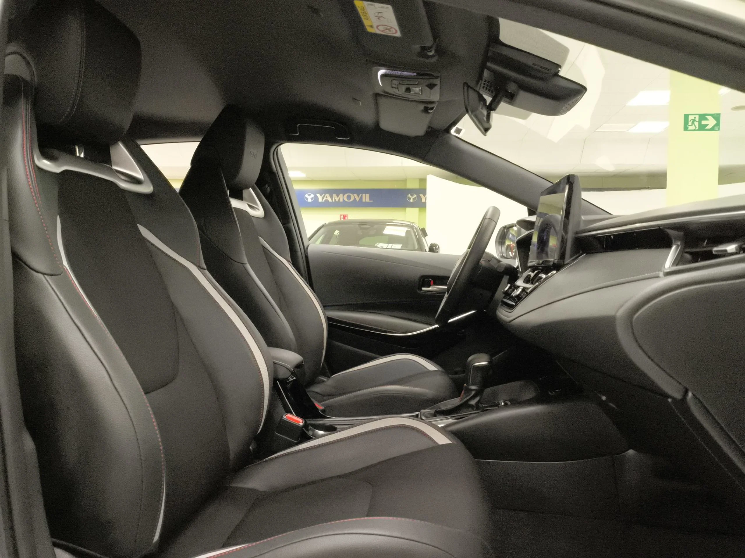 Toyota Corolla 140H GR-Sport 103 kW (140 CV) - Foto 21