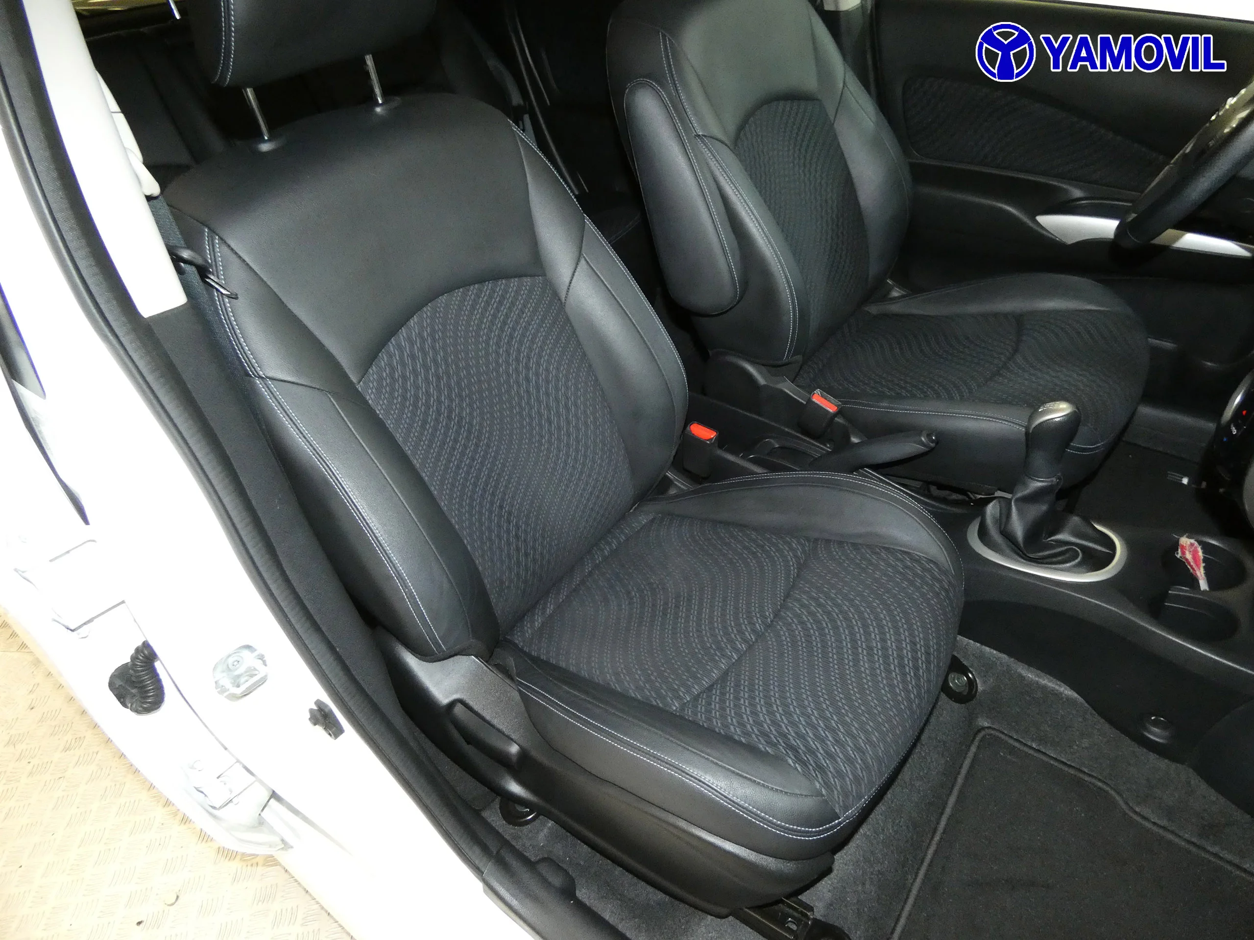 Nissan Note 1.2G TEKNA PREMIUM 5P - Foto 15