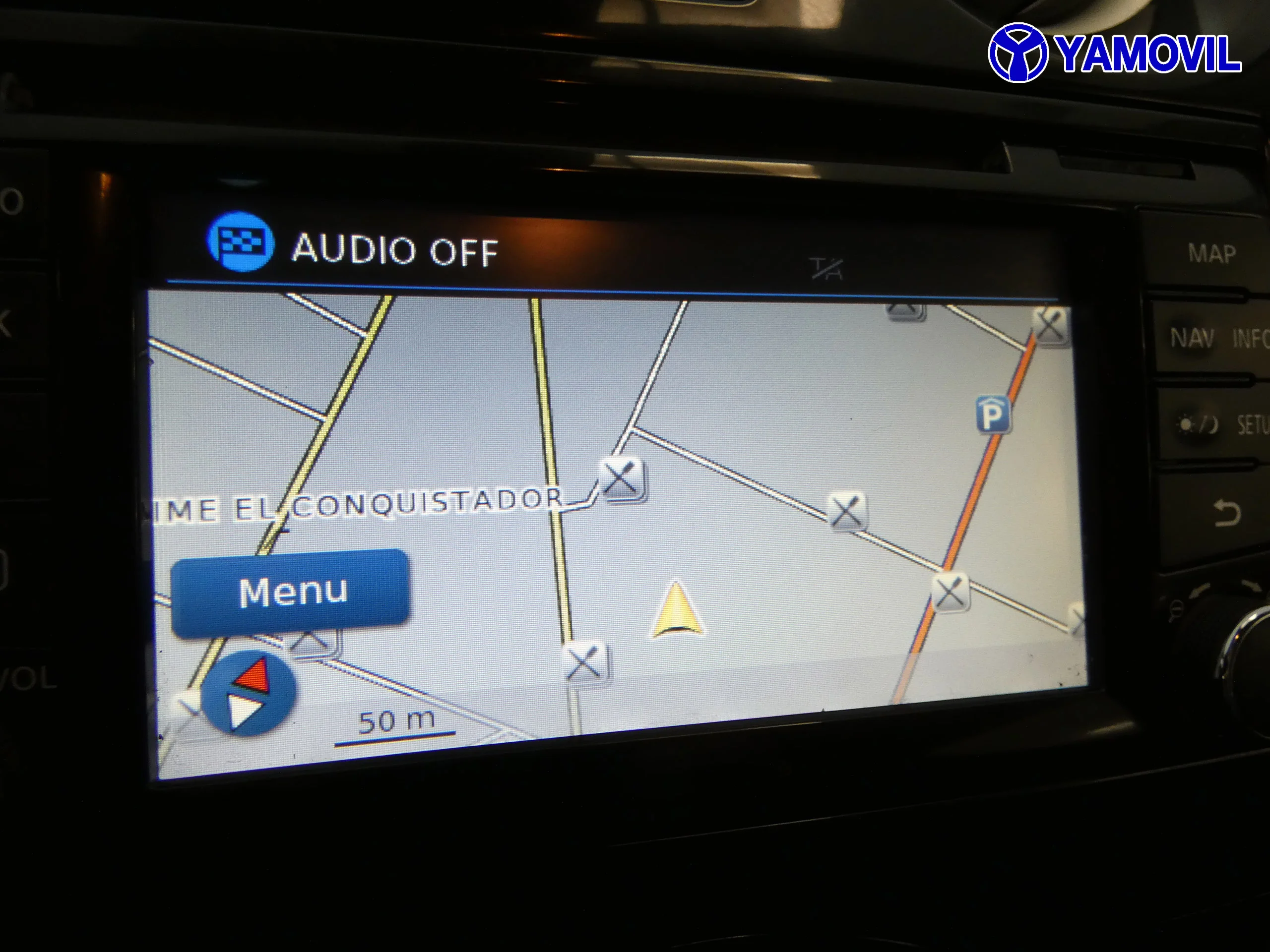 Nissan Note 1.2G TEKNA PREMIUM 5P - Foto 24