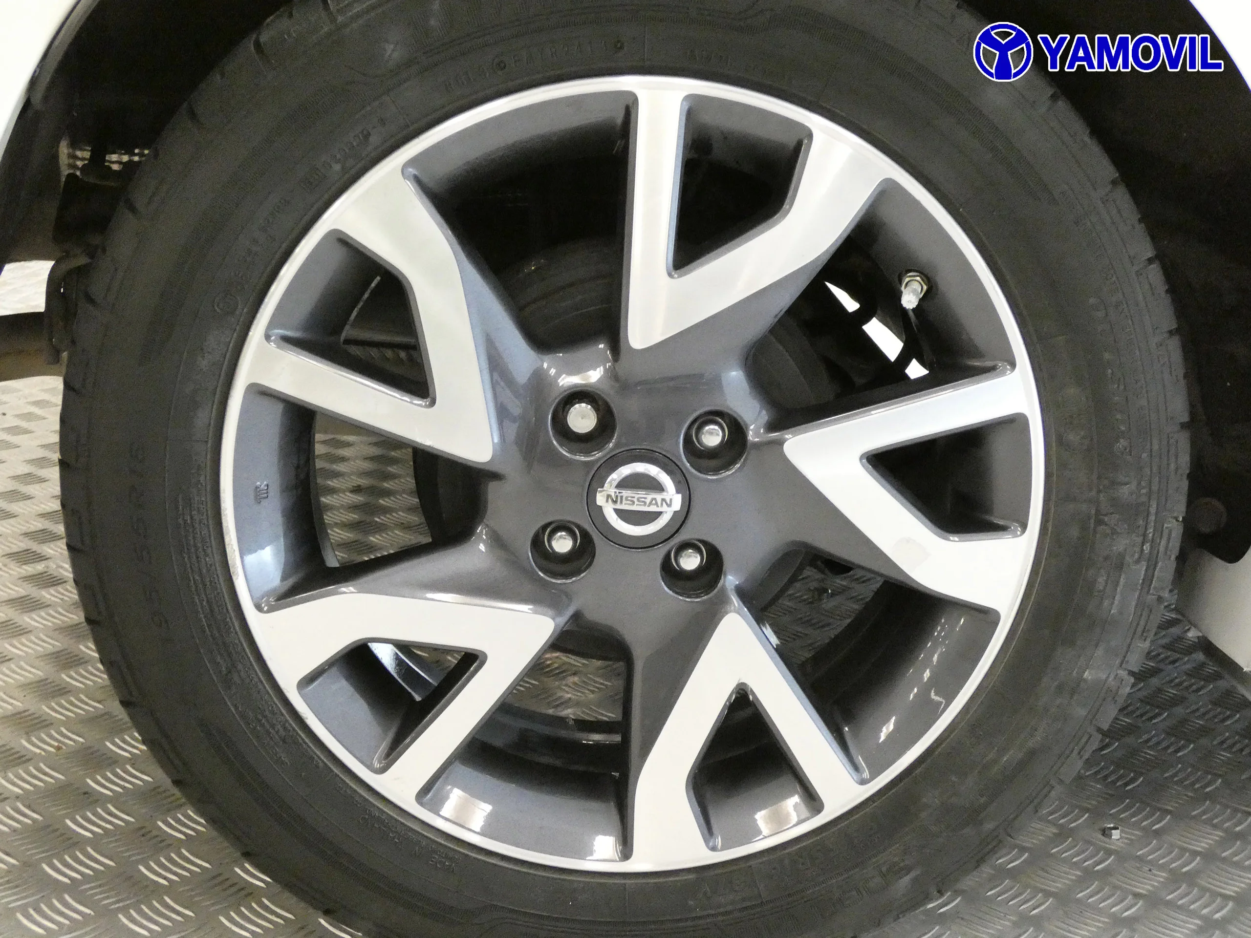 Nissan Note 1.2G TEKNA PREMIUM 5P - Foto 11