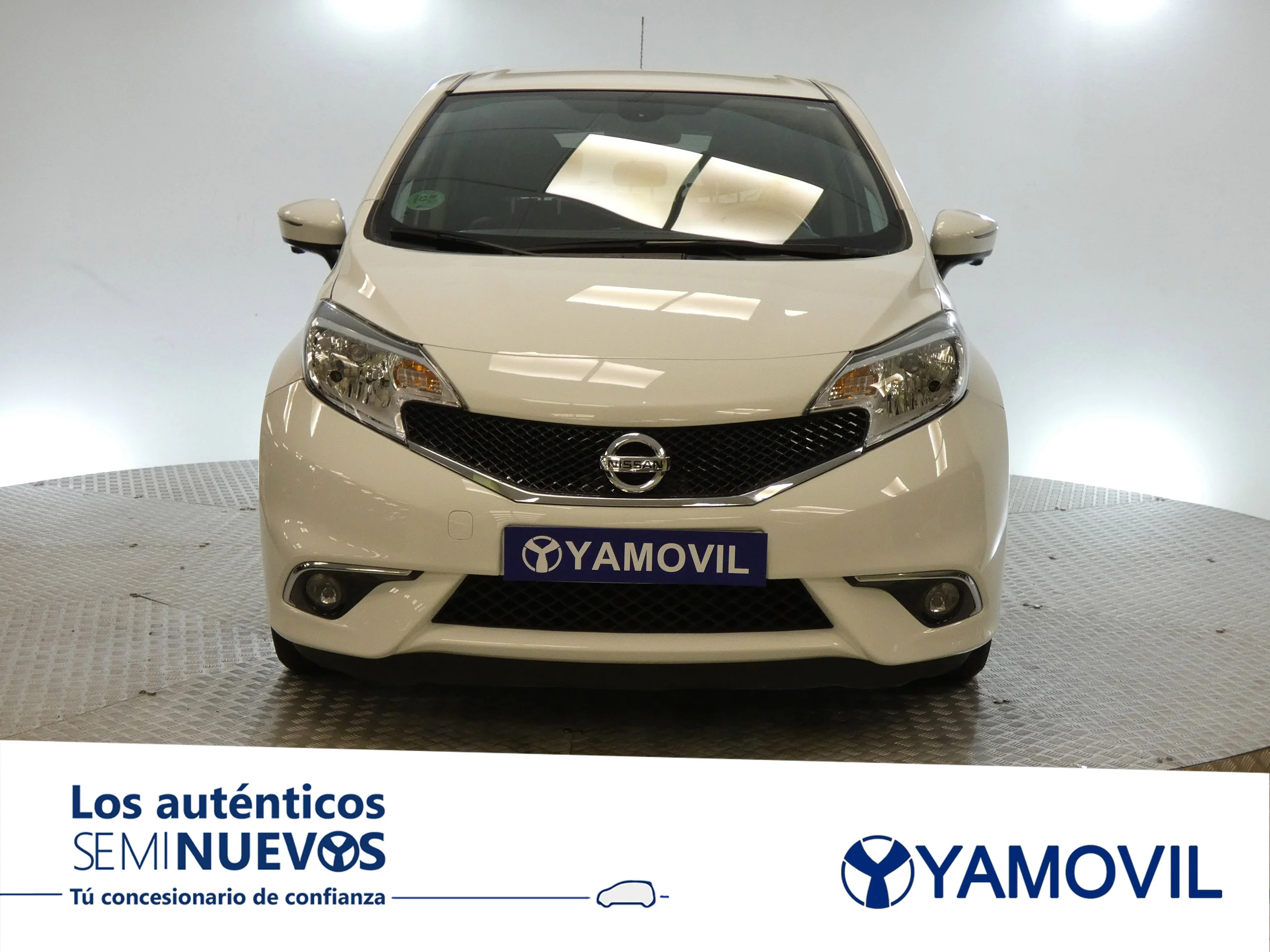 Nissan Note 1.2G TEKNA PREMIUM 5P - Foto 3