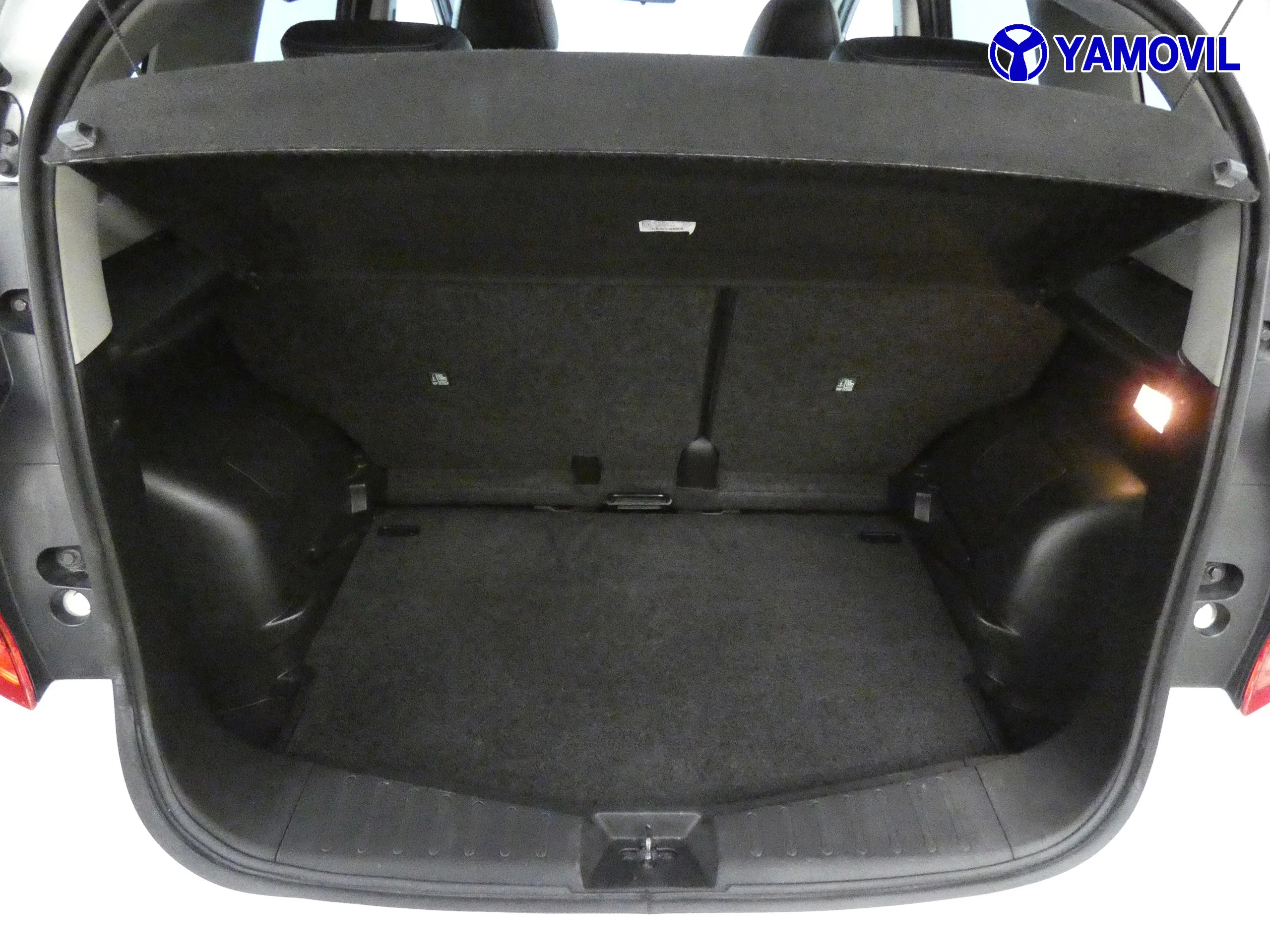 Nissan Note 1.2G TEKNA PREMIUM 5P - Foto 7