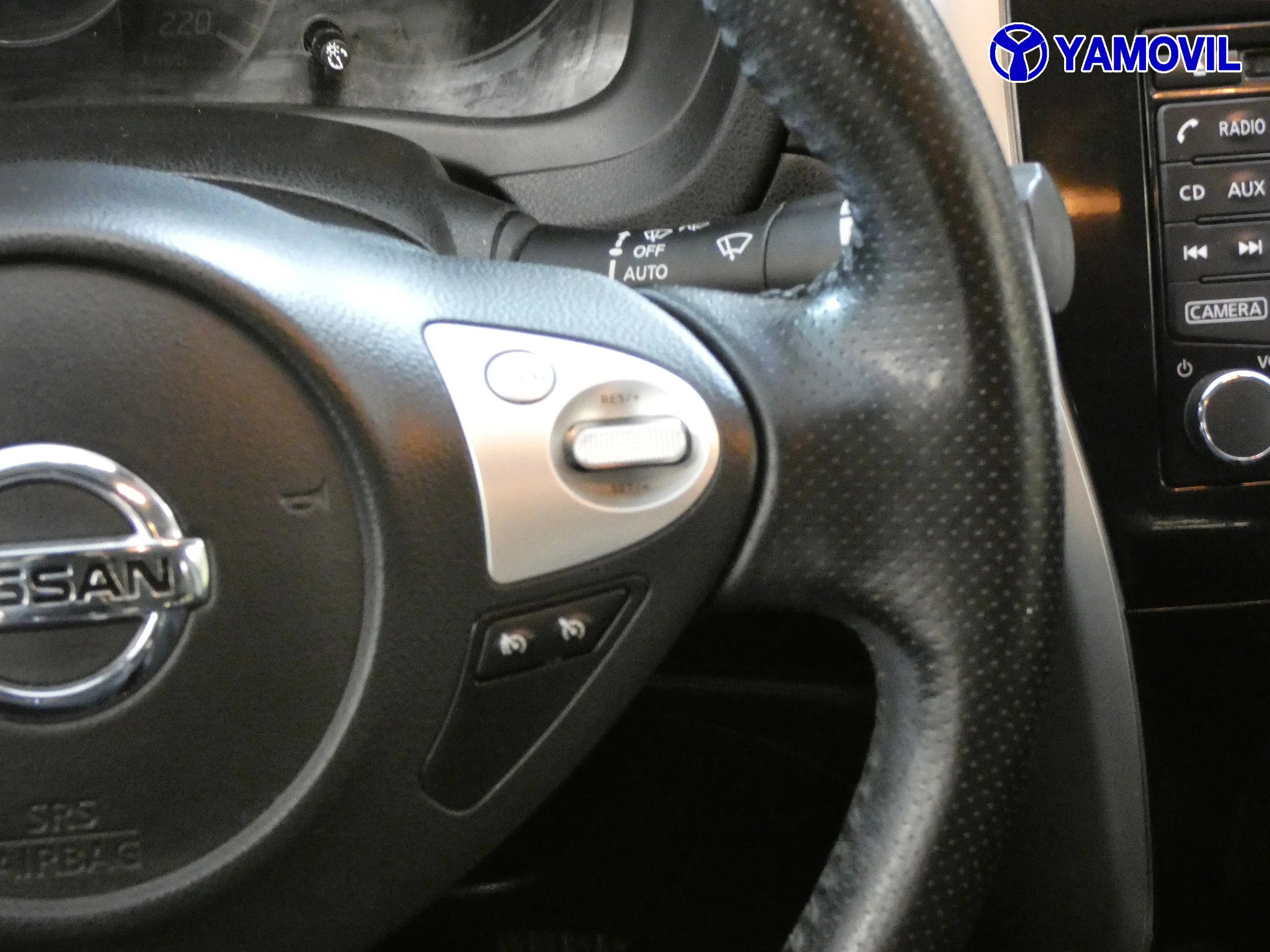 Nissan Note 1.2G TEKNA PREMIUM 5P - Foto 20
