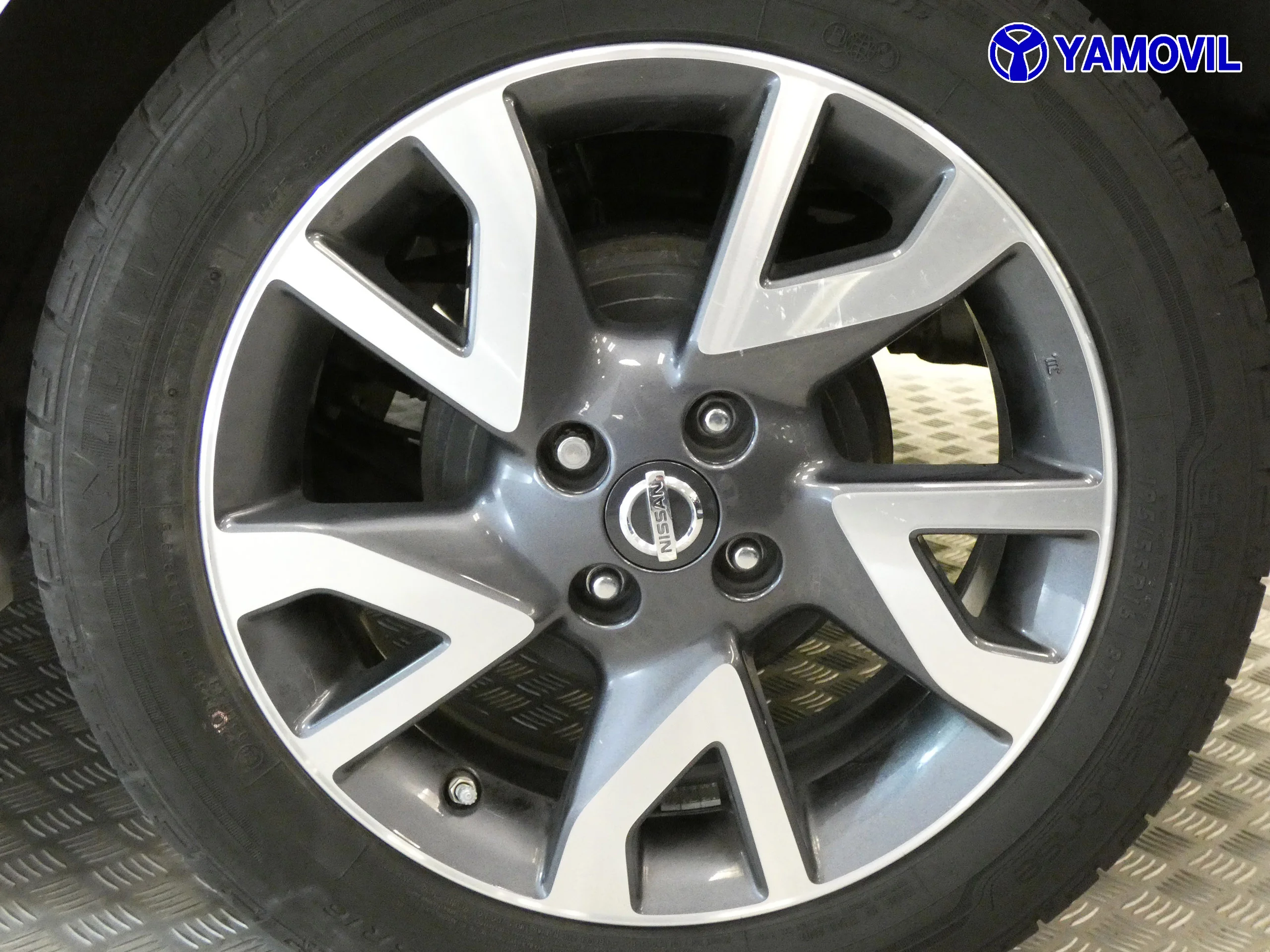 Nissan Note 1.2G TEKNA PREMIUM 5P - Foto 10
