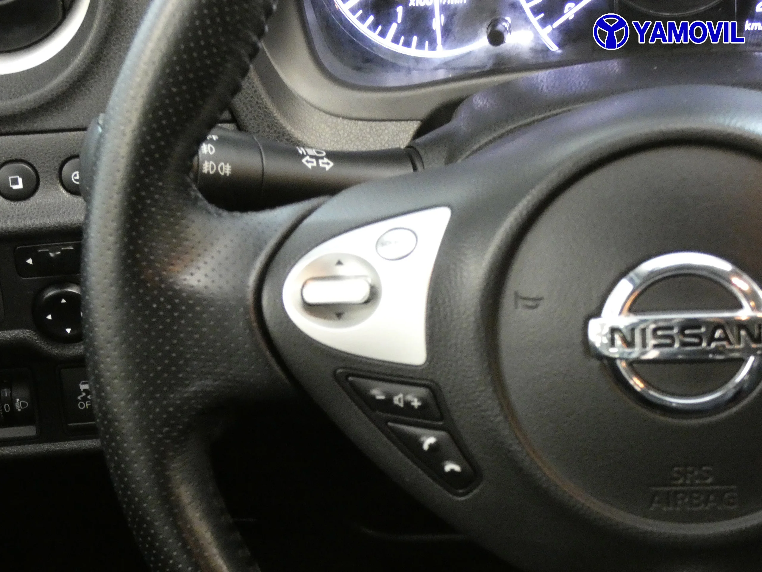 Nissan Note 1.2G TEKNA PREMIUM 5P - Foto 19