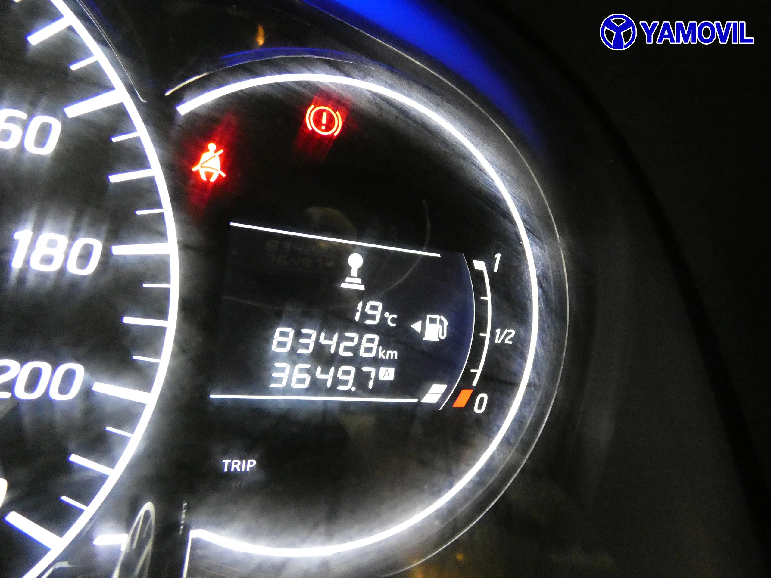 Nissan Note 1.2G TEKNA PREMIUM 5P - Foto 22