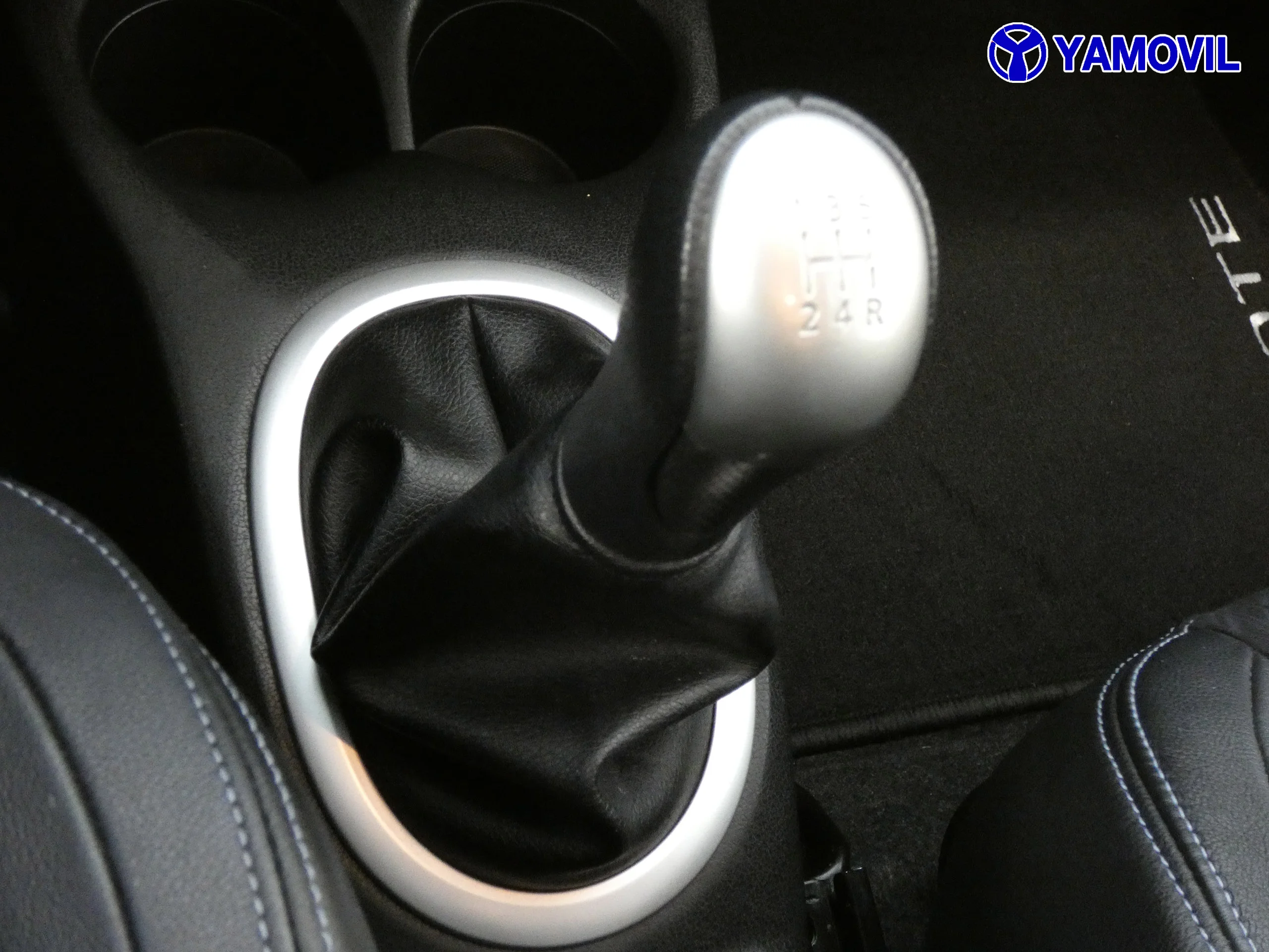 Nissan Note 1.2G TEKNA PREMIUM 5P - Foto 26