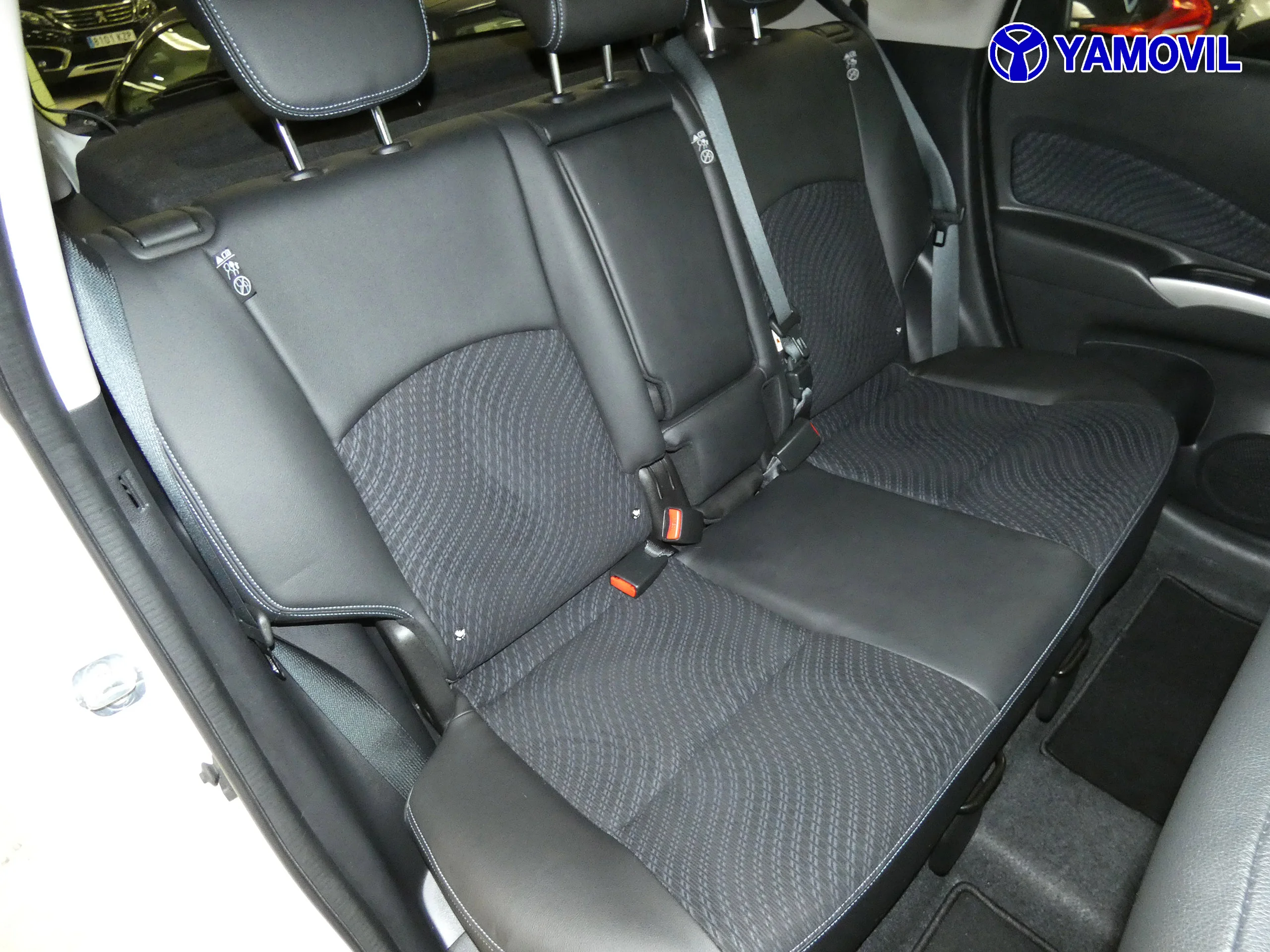Nissan Note 1.2G TEKNA PREMIUM 5P - Foto 16