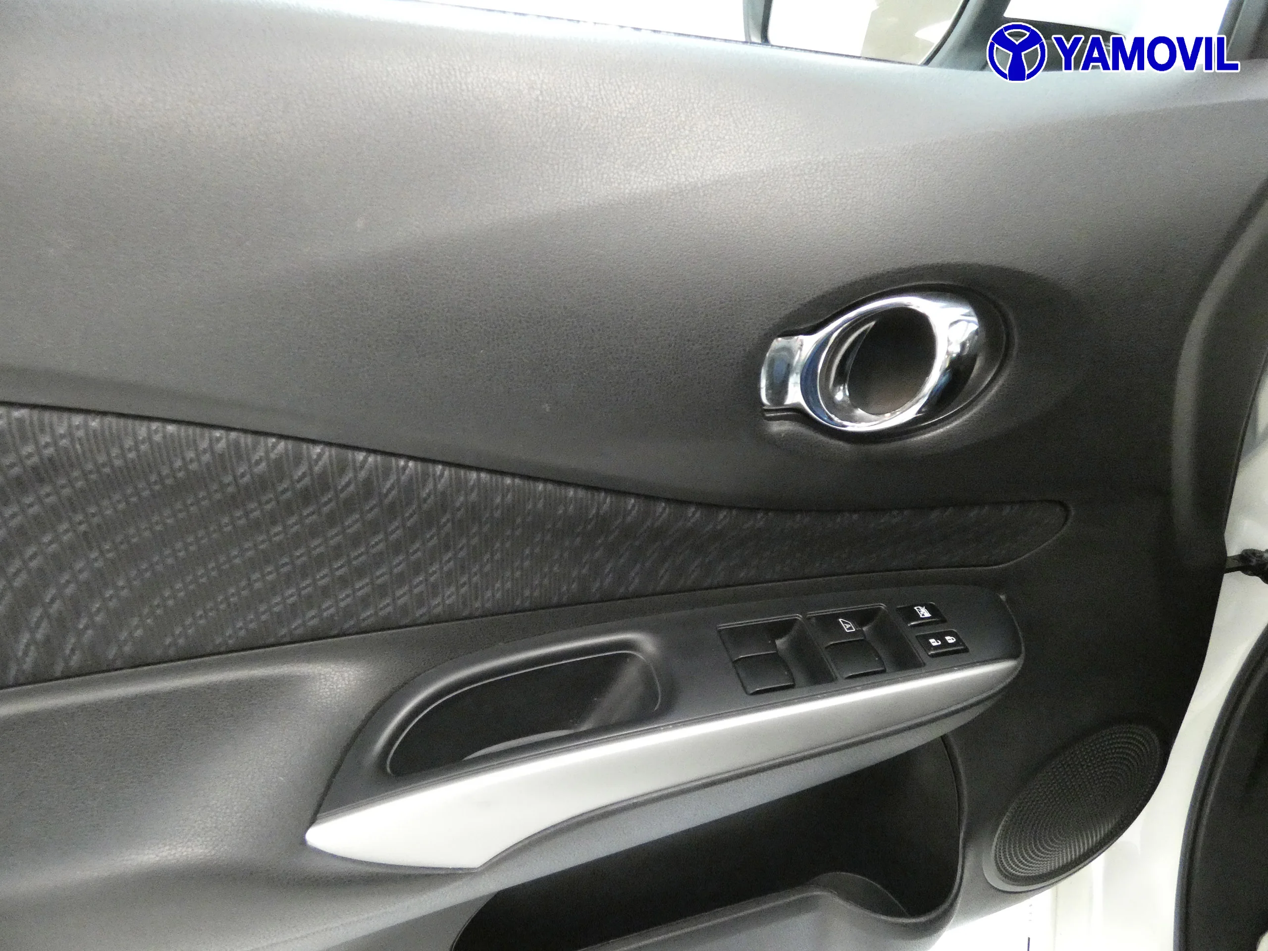 Nissan Note 1.2G TEKNA PREMIUM 5P - Foto 27