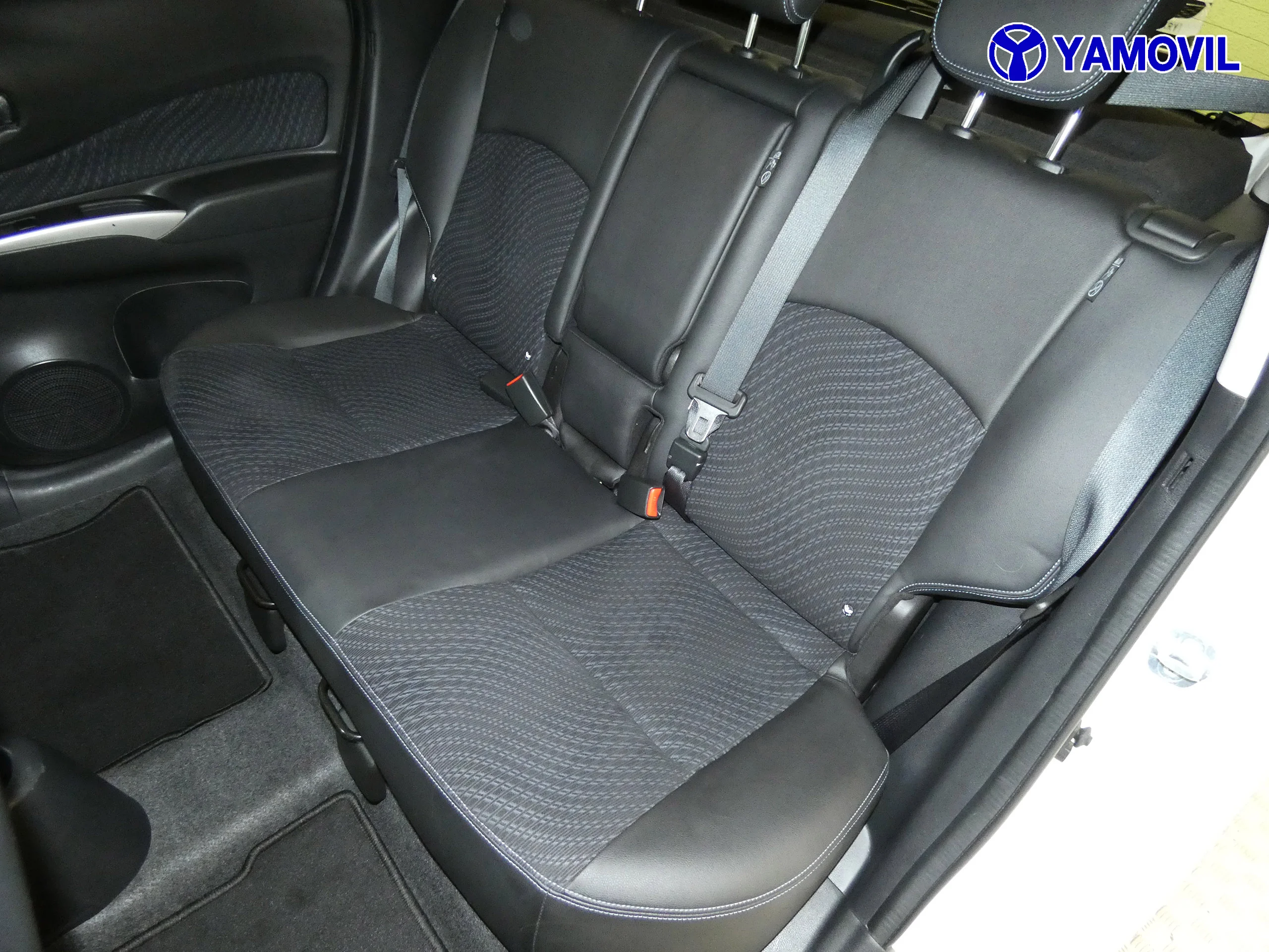 Nissan Note 1.2G TEKNA PREMIUM 5P - Foto 14