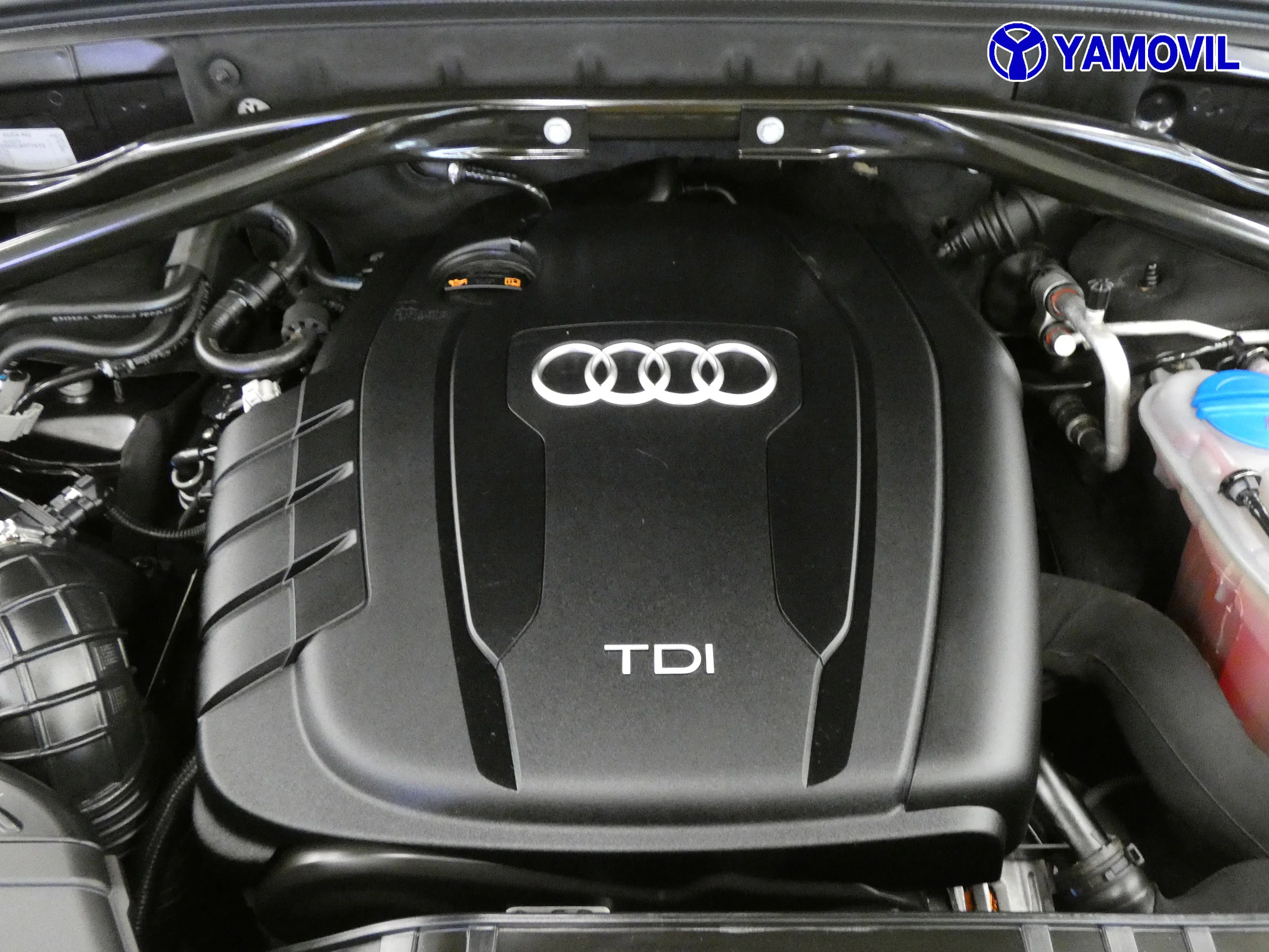 Audi Q5 2.0 TDI QUATTRO S-TRONIC DPF - Foto 7