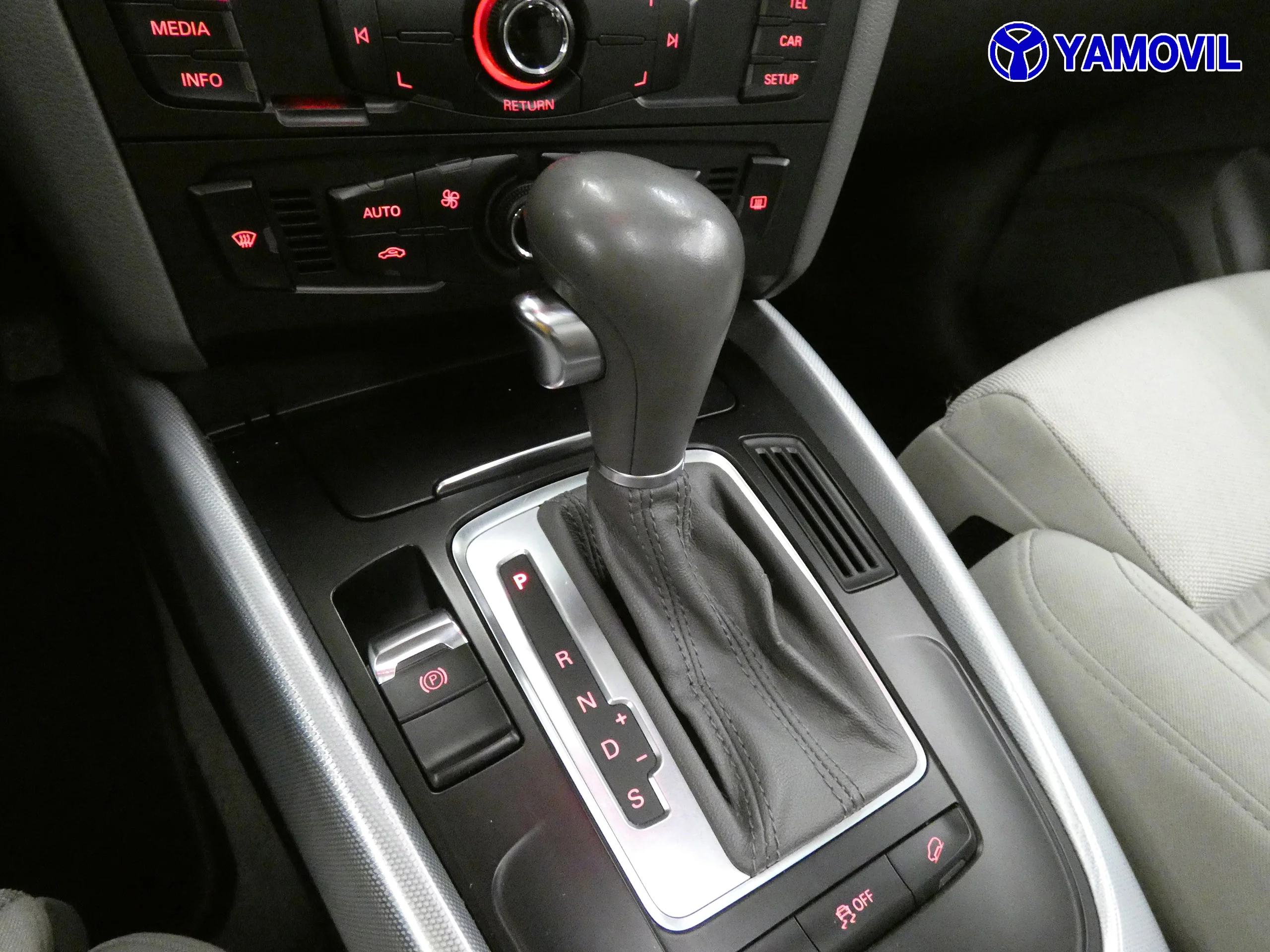 Audi Q5 2.0 TDI QUATTRO S-TRONIC DPF - Foto 29