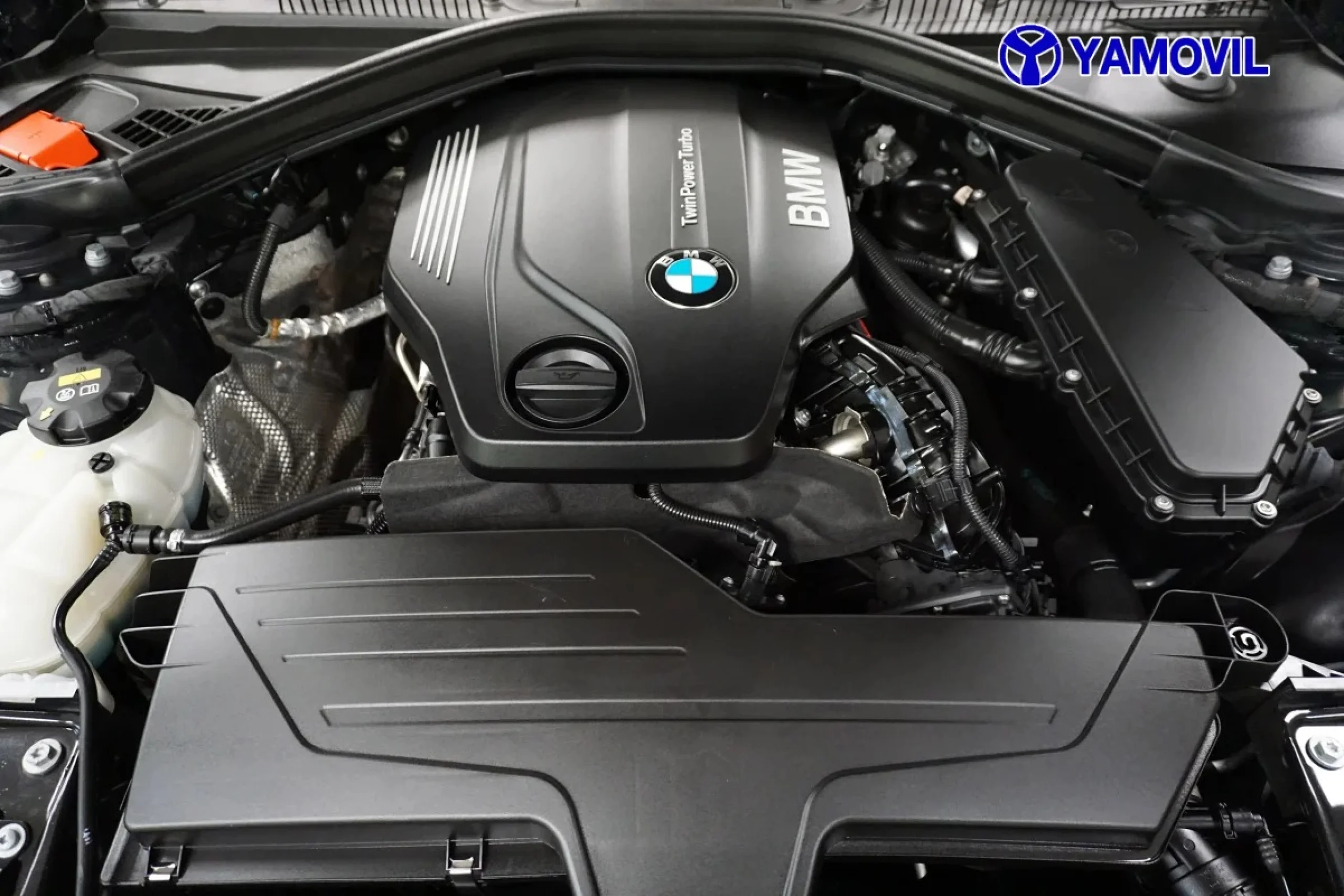 BMW Serie 1 118d 110 kW (150 CV) - Foto 8