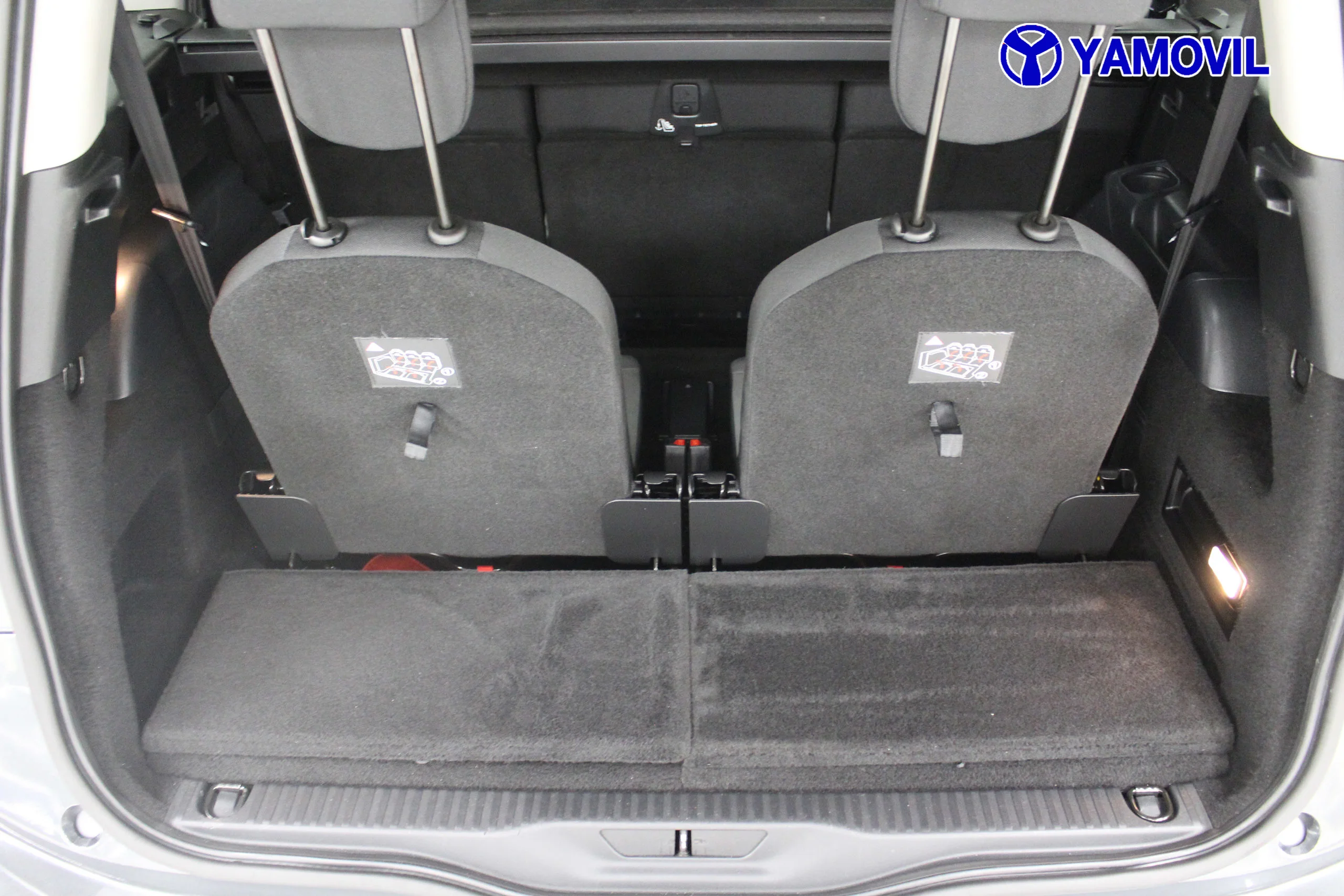 Citroen Grand C4 Picasso GRAND C4 PICASSO eHDi AIRDREAM ETG6 INTENSIVE PLUS 115CV 5P. - Foto 7