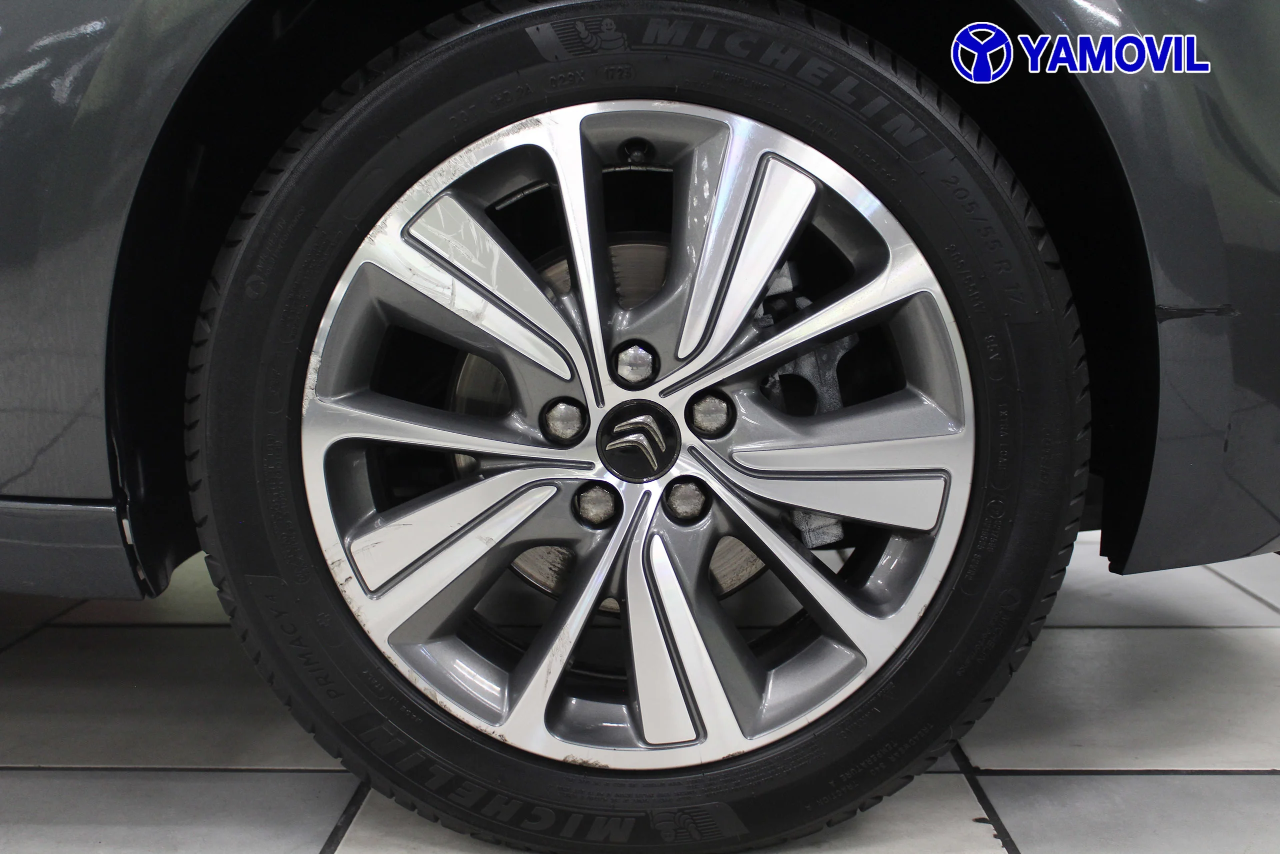 Citroen Grand C4 Picasso GRAND C4 PICASSO eHDi AIRDREAM ETG6 INTENSIVE PLUS 115CV 5P. - Foto 10