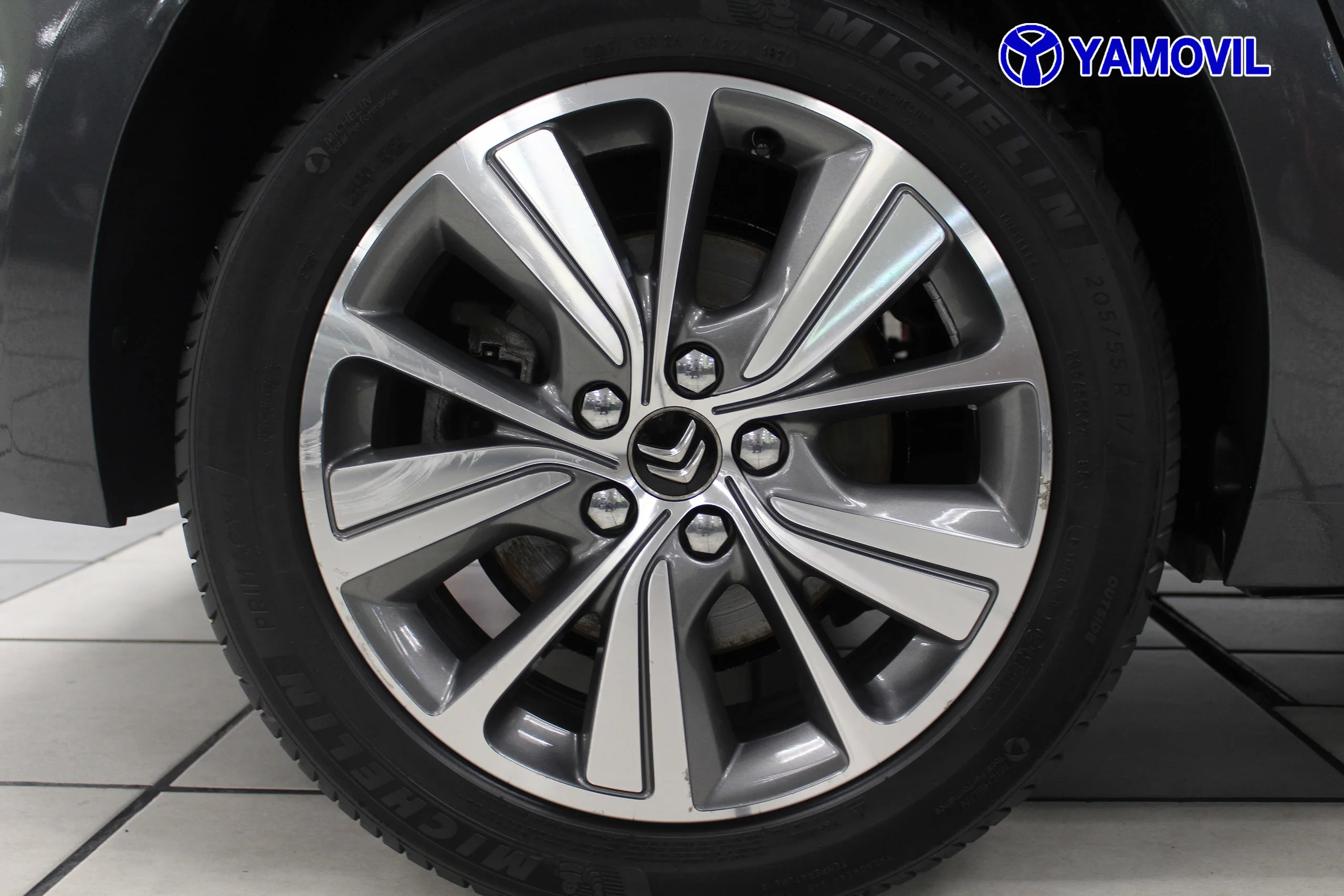 Citroen Grand C4 Picasso GRAND C4 PICASSO eHDi AIRDREAM ETG6 INTENSIVE PLUS 115CV 5P. - Foto 11