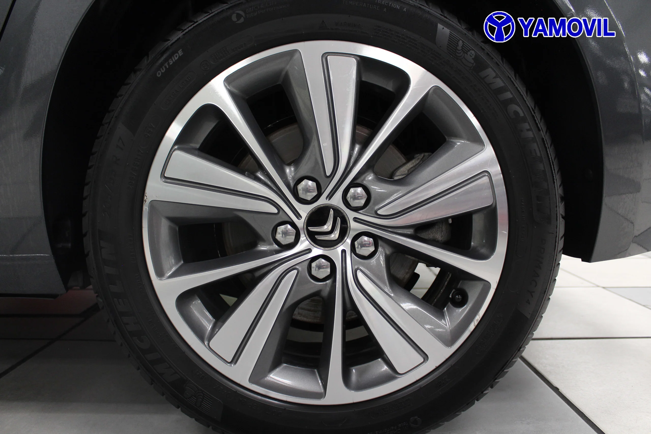 Citroen Grand C4 Picasso GRAND C4 PICASSO eHDi AIRDREAM ETG6 INTENSIVE PLUS 115CV 5P. - Foto 12