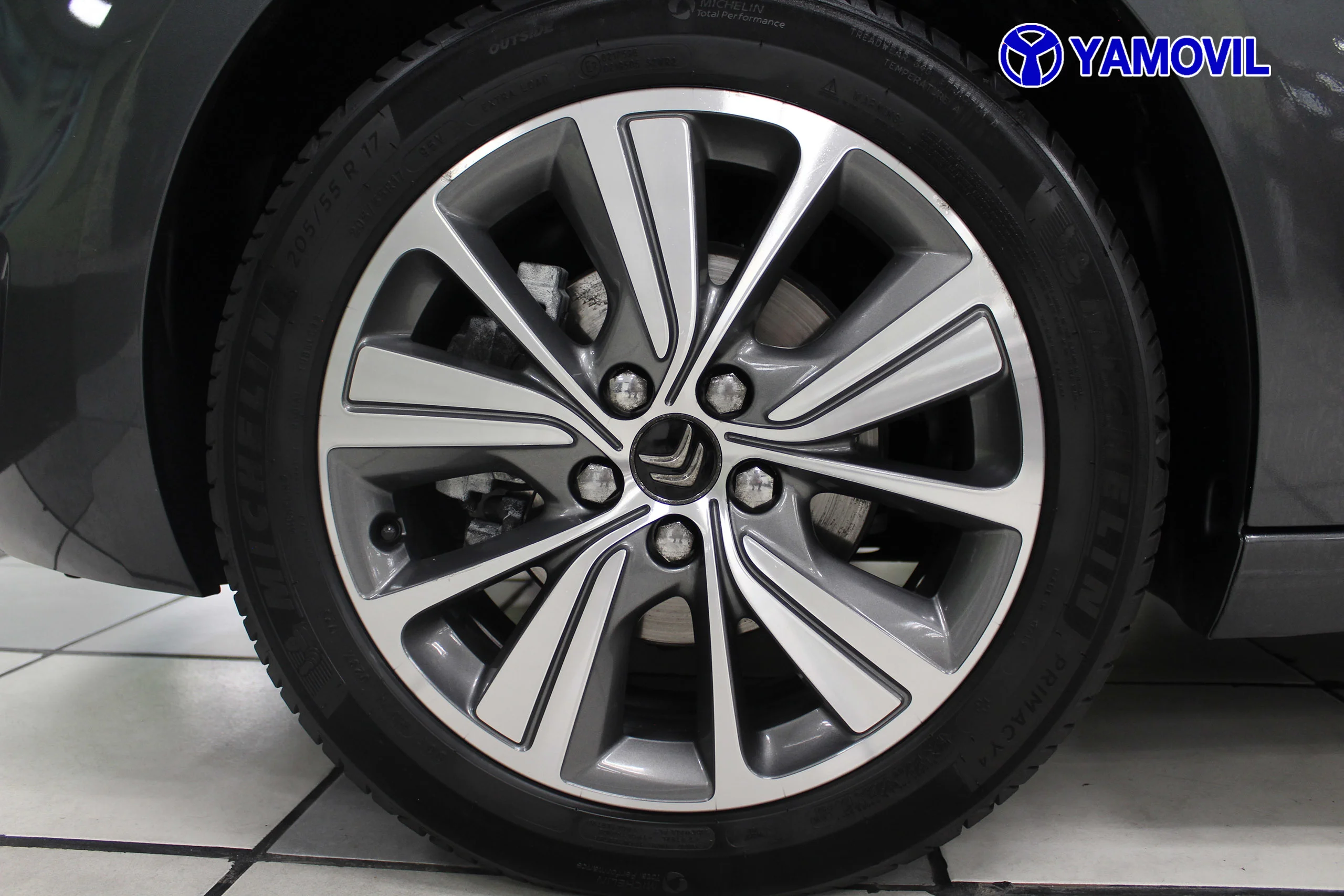 Citroen Grand C4 Picasso GRAND C4 PICASSO eHDi AIRDREAM ETG6 INTENSIVE PLUS 115CV 5P. - Foto 13