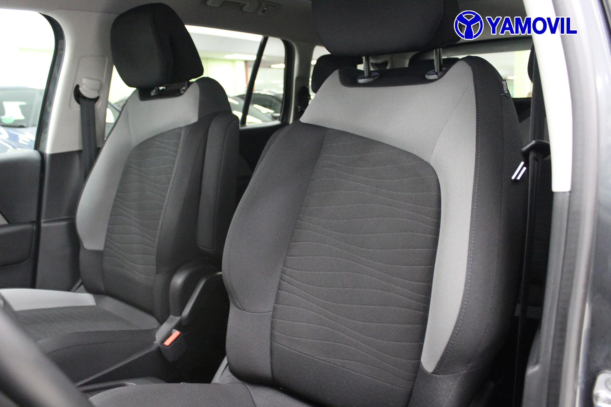 Citroen Grand C4 Picasso GRAND C4 PICASSO eHDi AIRDREAM ETG6 INTENSIVE PLUS 115CV 5P. - Foto 14
