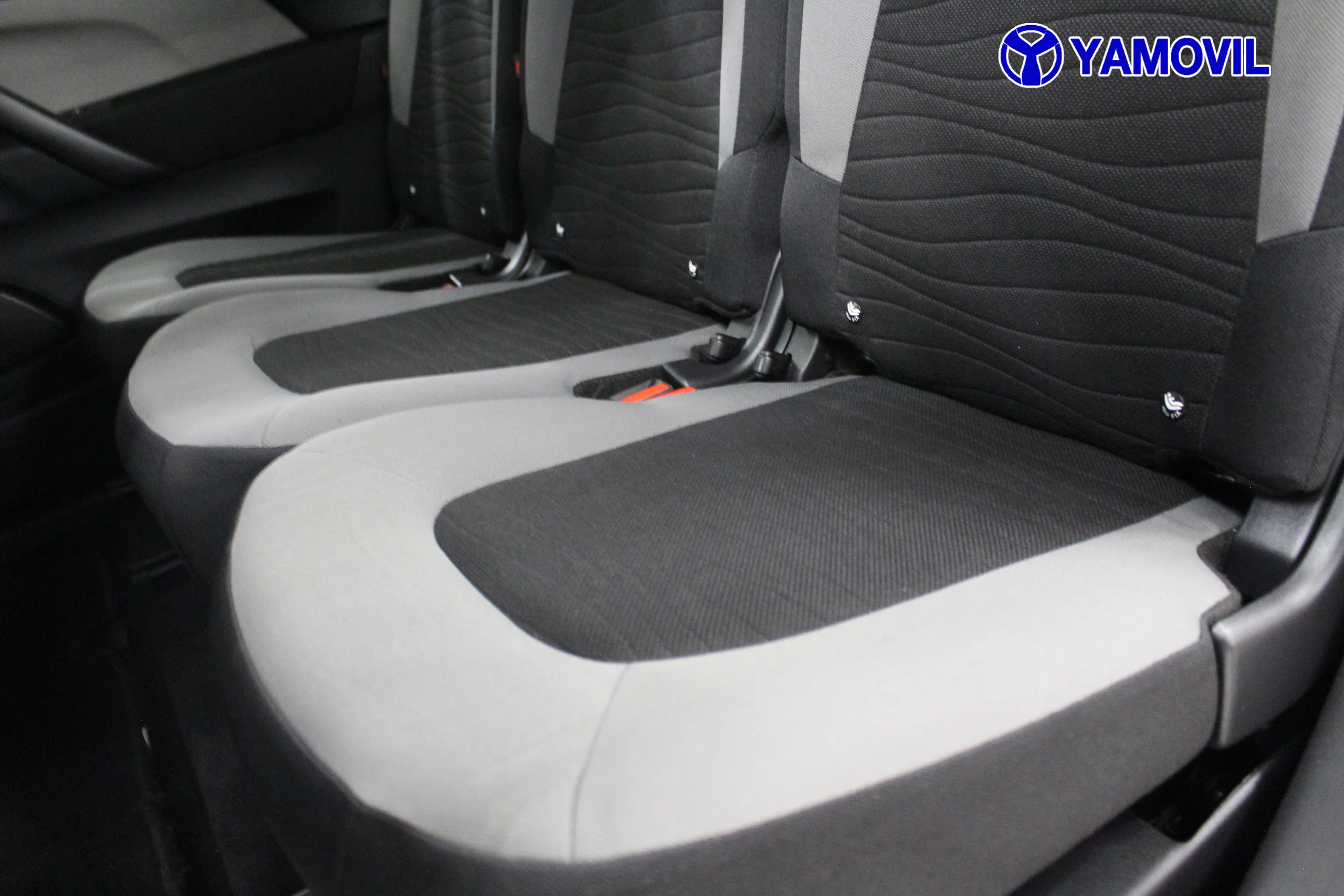 Citroen Grand C4 Picasso GRAND C4 PICASSO eHDi AIRDREAM ETG6 INTENSIVE PLUS 115CV 5P. - Foto 17