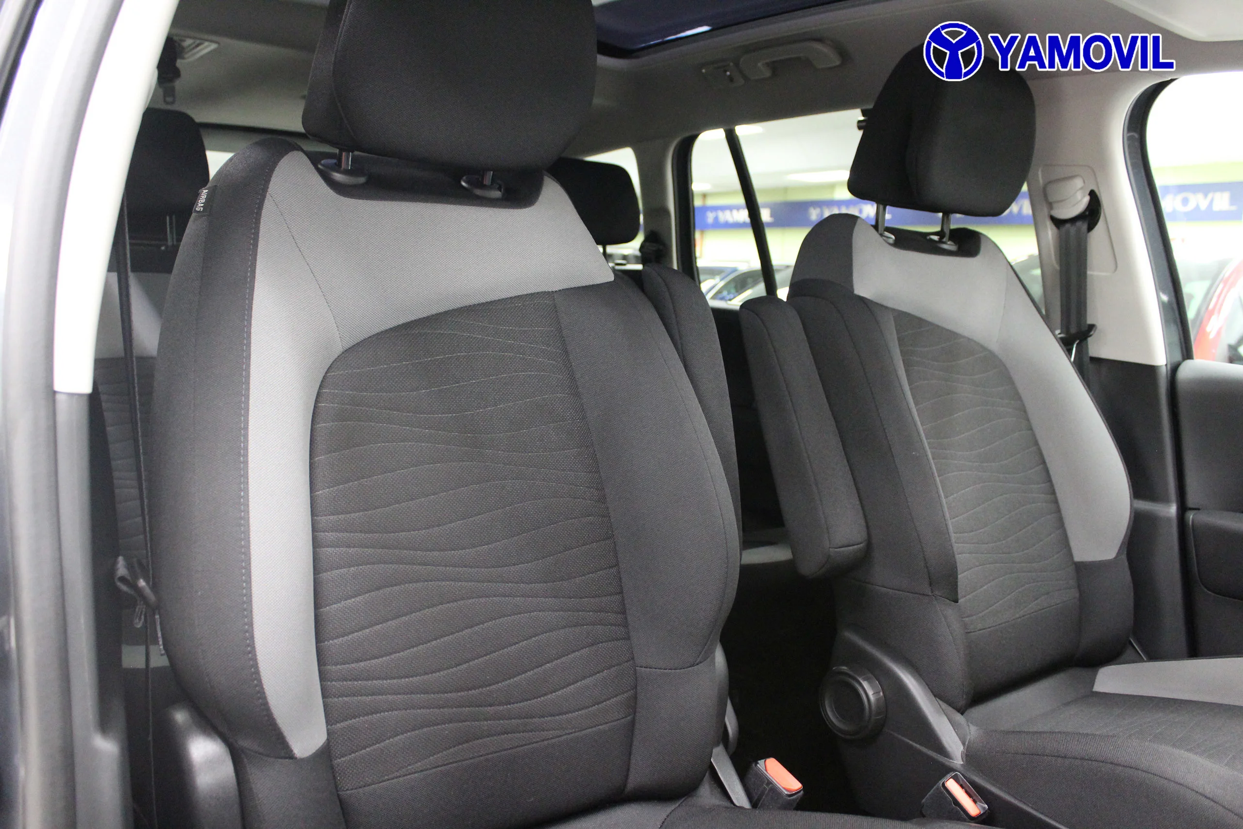 Citroen Grand C4 Picasso GRAND C4 PICASSO eHDi AIRDREAM ETG6 INTENSIVE PLUS 115CV 5P. - Foto 18