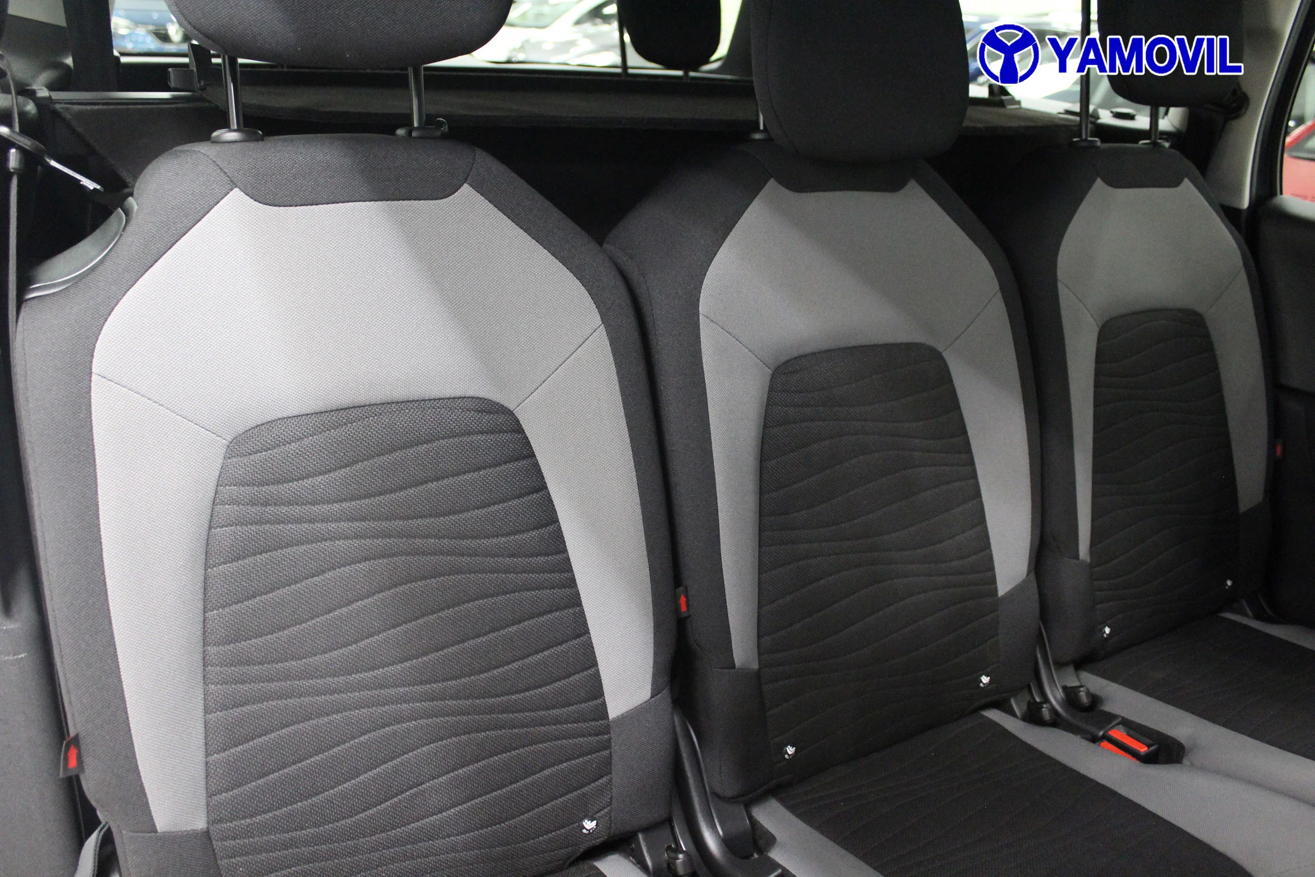 Citroen Grand C4 Picasso GRAND C4 PICASSO eHDi AIRDREAM ETG6 INTENSIVE PLUS 115CV 5P. - Foto 20
