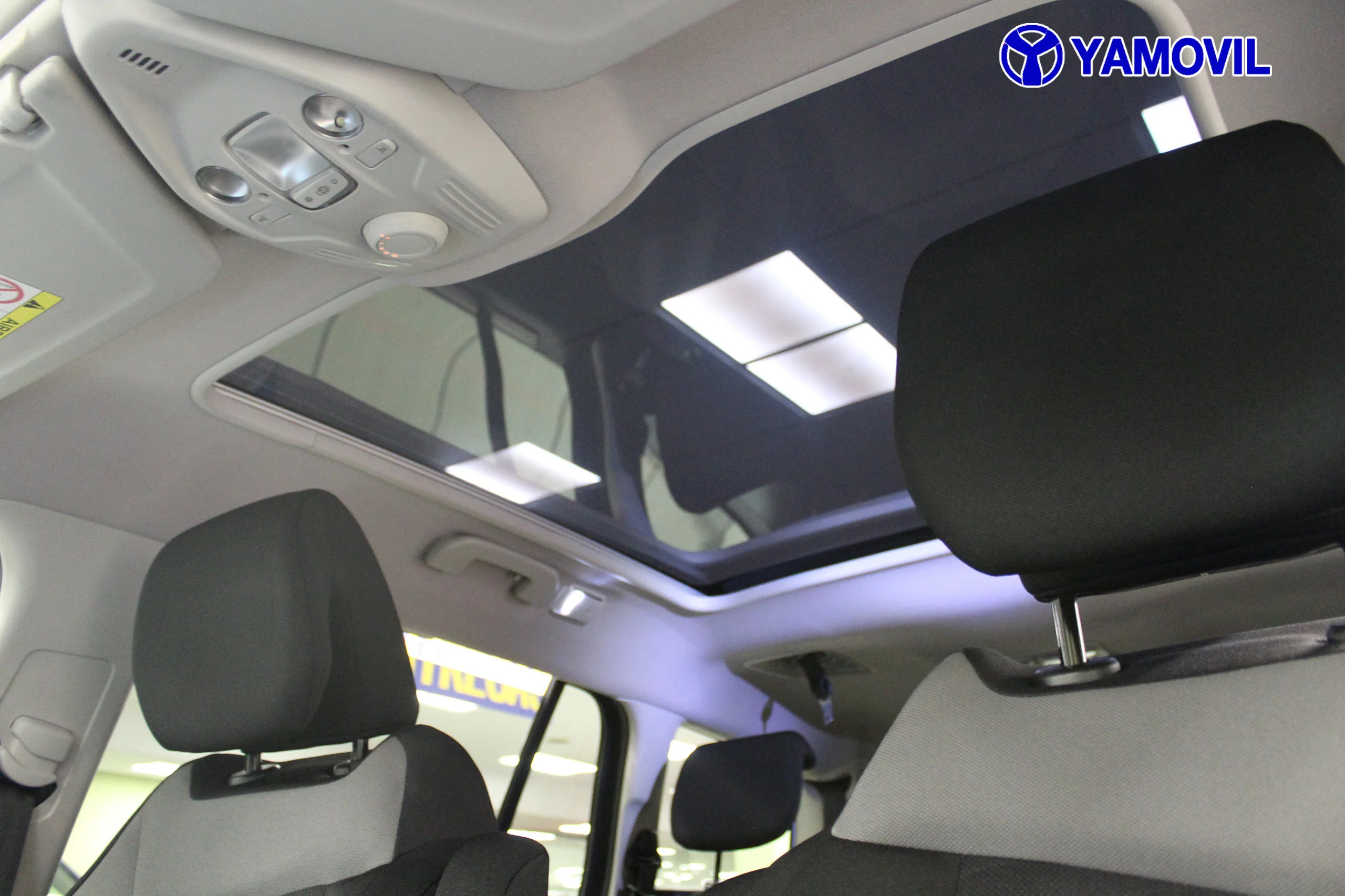 Citroen Grand C4 Picasso GRAND C4 PICASSO eHDi AIRDREAM ETG6 INTENSIVE PLUS 115CV 5P. - Foto 22
