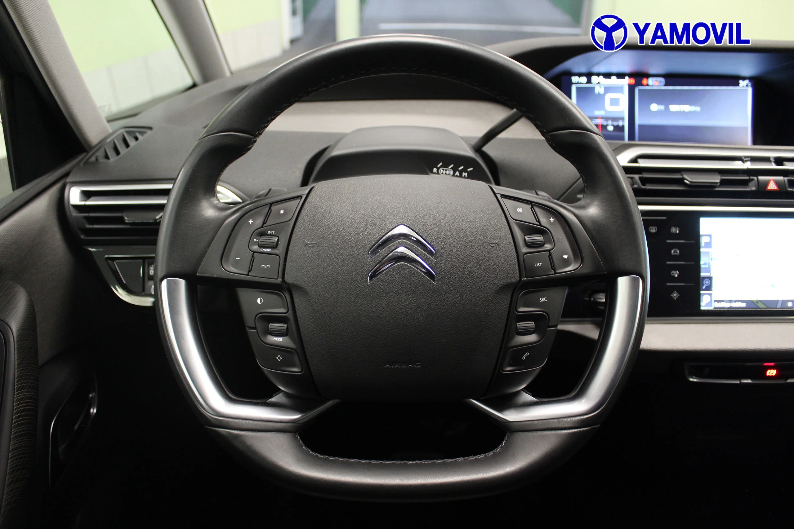 Citroen Grand C4 Picasso GRAND C4 PICASSO eHDi AIRDREAM ETG6 INTENSIVE PLUS 115CV 5P. - Foto 24